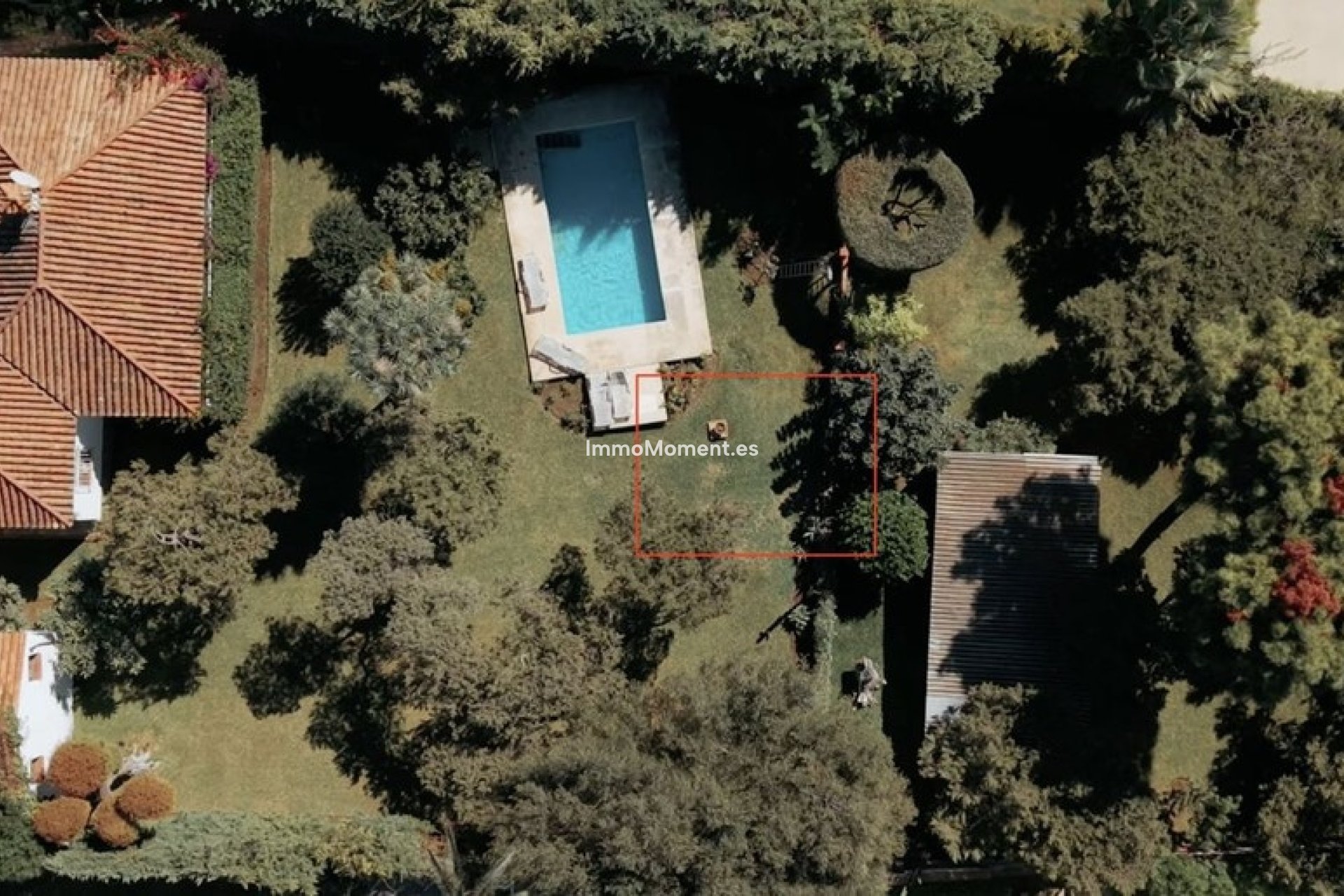 Reventa - Terreno - Marbella - Marbesa