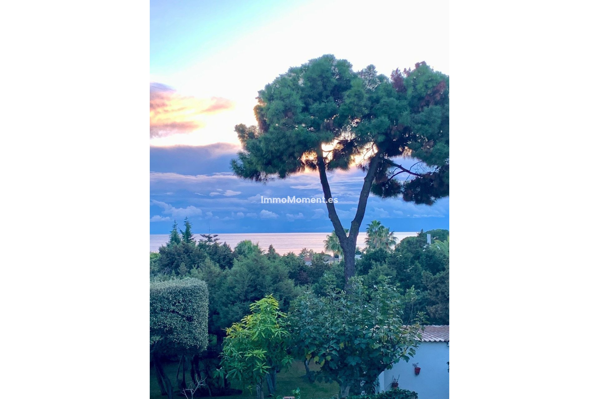 Reventa - Terreno - Marbella - Marbesa