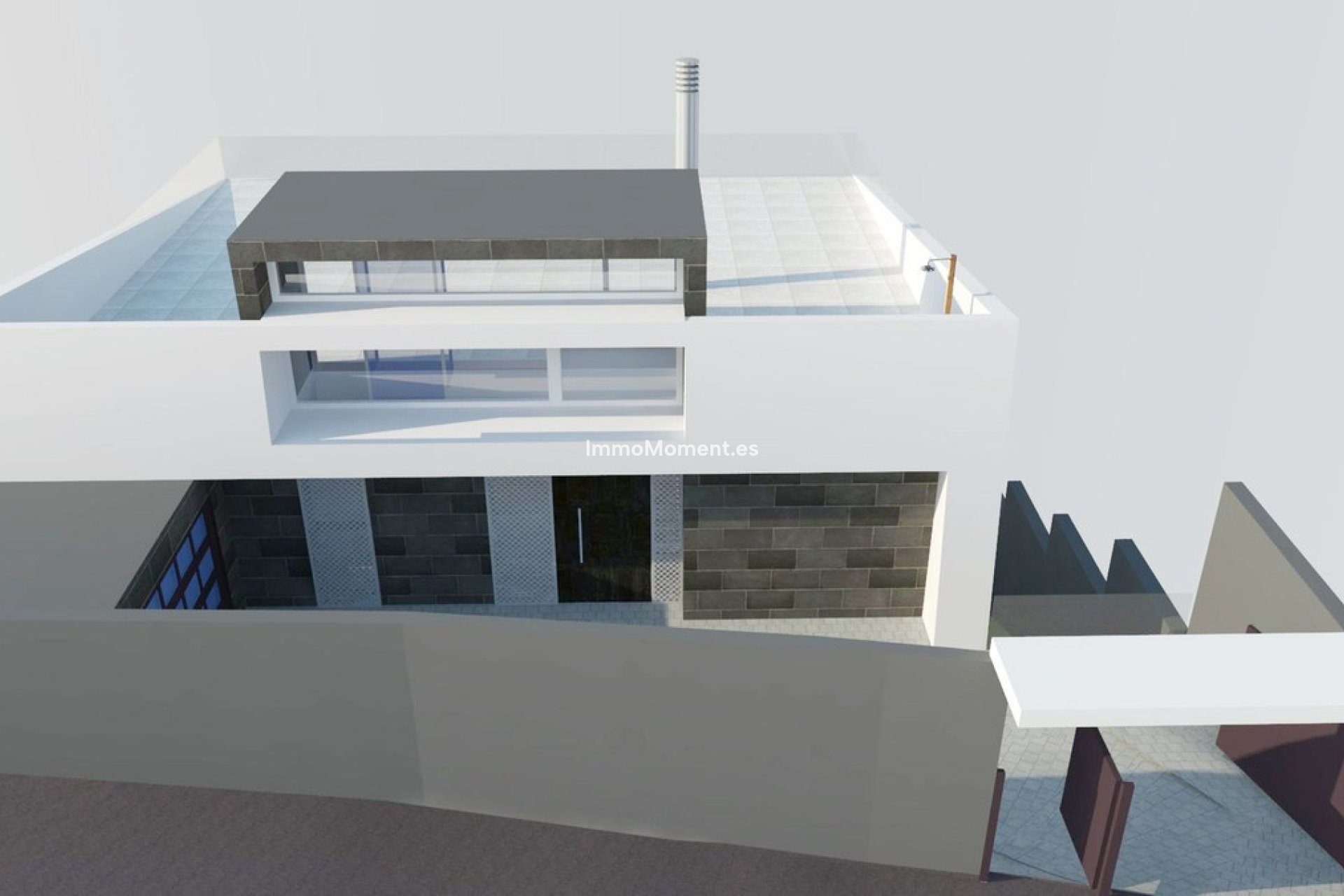 Reventa - Terreno - Marbella - Nueva Andalucía