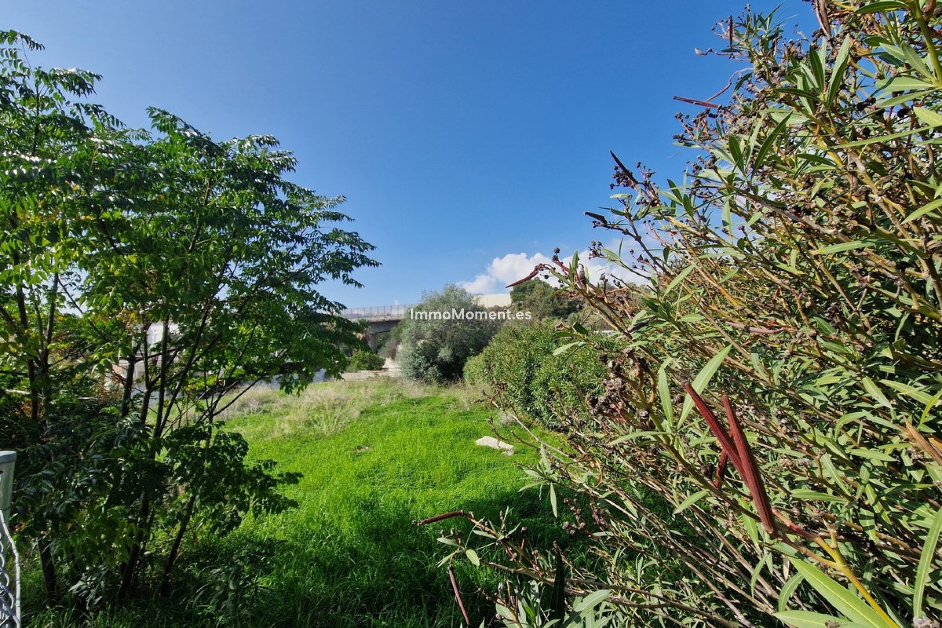 Reventa - Terreno - Marbella - Nueva Andalucía