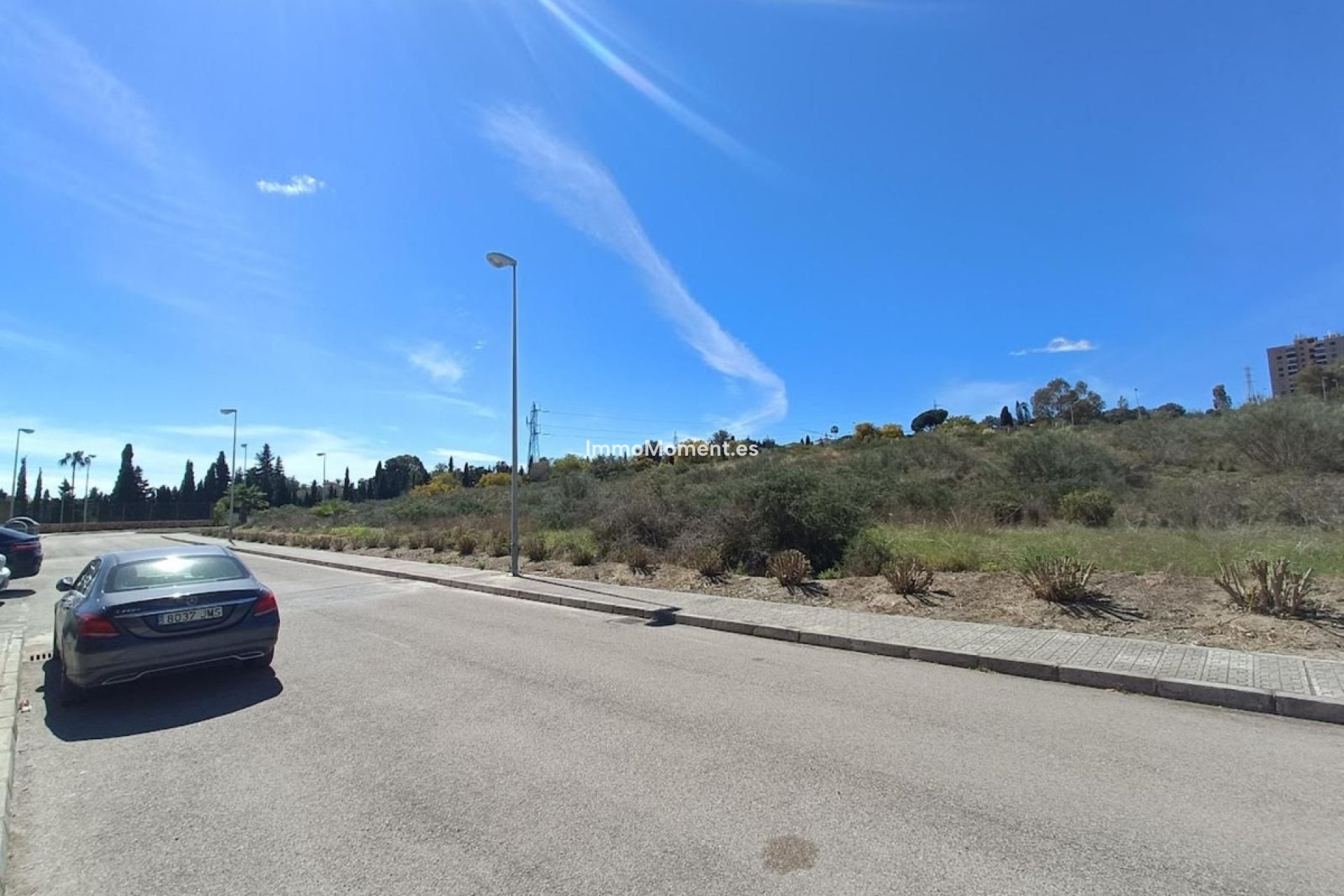 Reventa - Terreno - Marbella - Puerto Banús