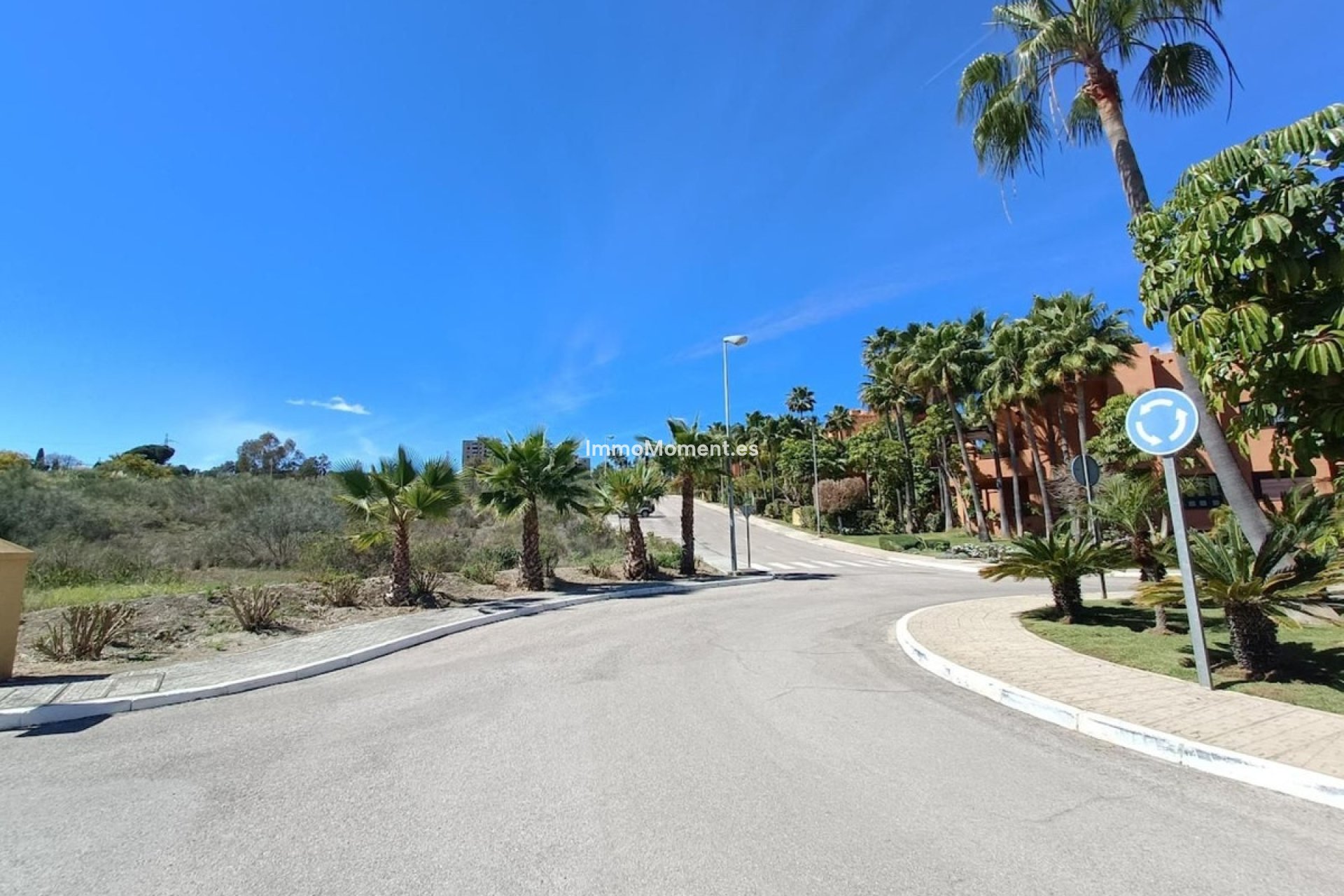 Reventa - Terreno - Marbella - Puerto Banús