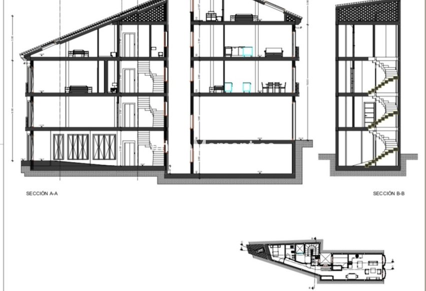 Reventa - Terreno - Marbella - San Pedro de Alcántara