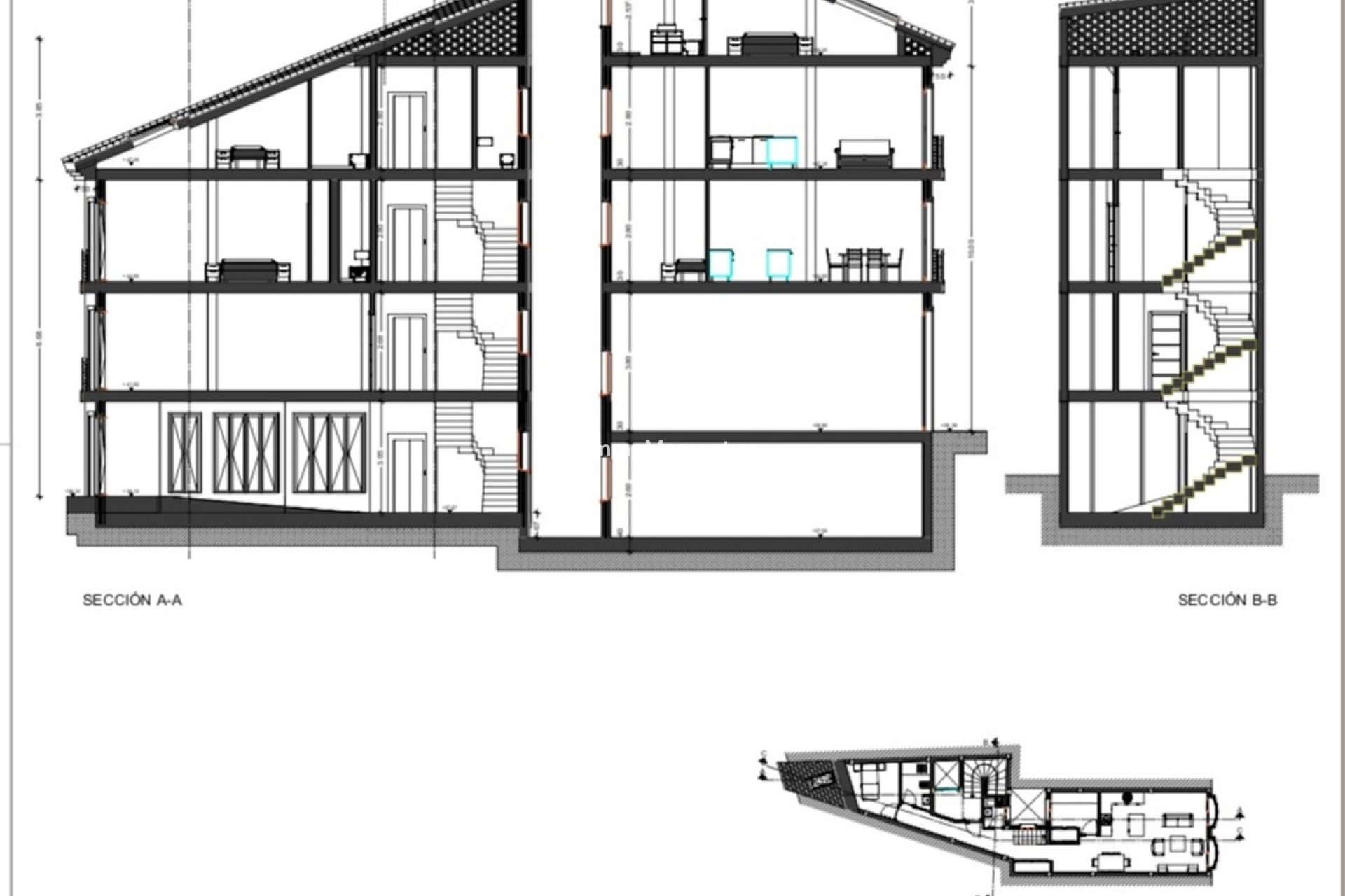 Reventa - Terreno - Marbella - San Pedro de Alcántara
