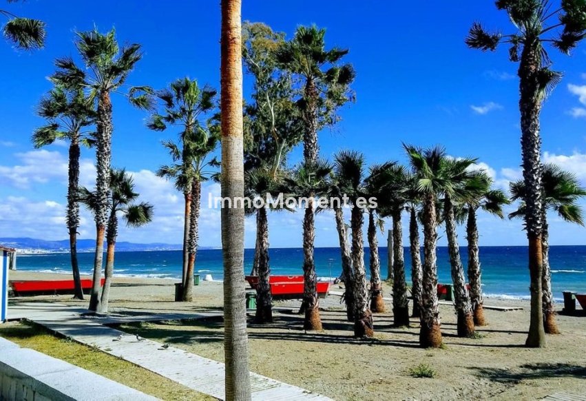 Reventa - Terreno - Marbella - San Pedro de Alcántara