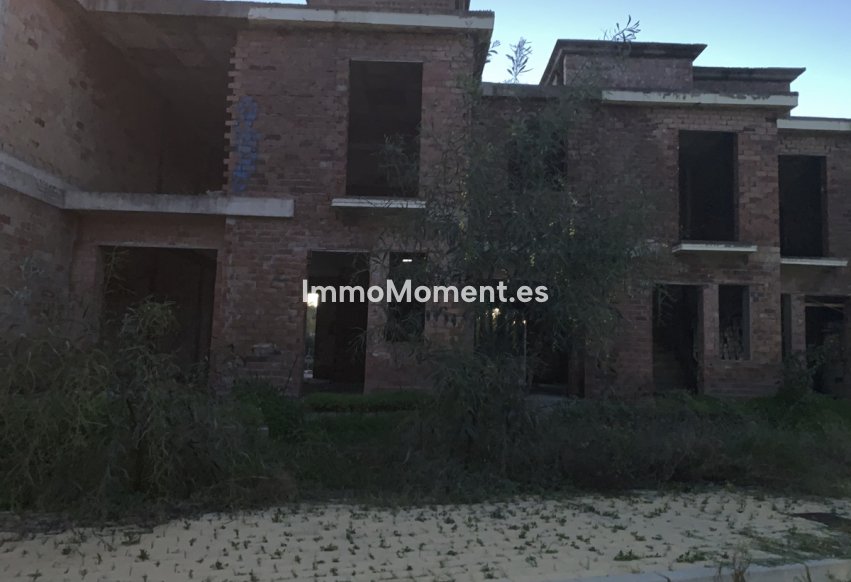 Reventa - Terreno - Marbella - The Golden Mile