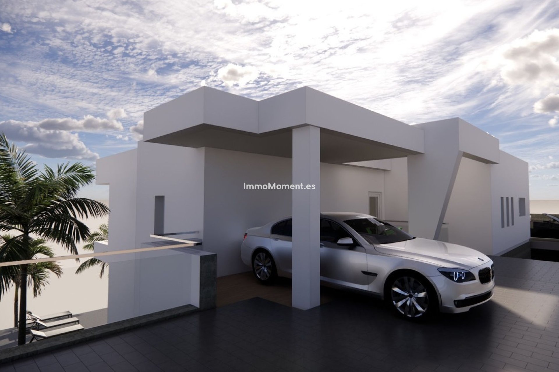 Reventa - Terreno - Mijas - Campo Mijas