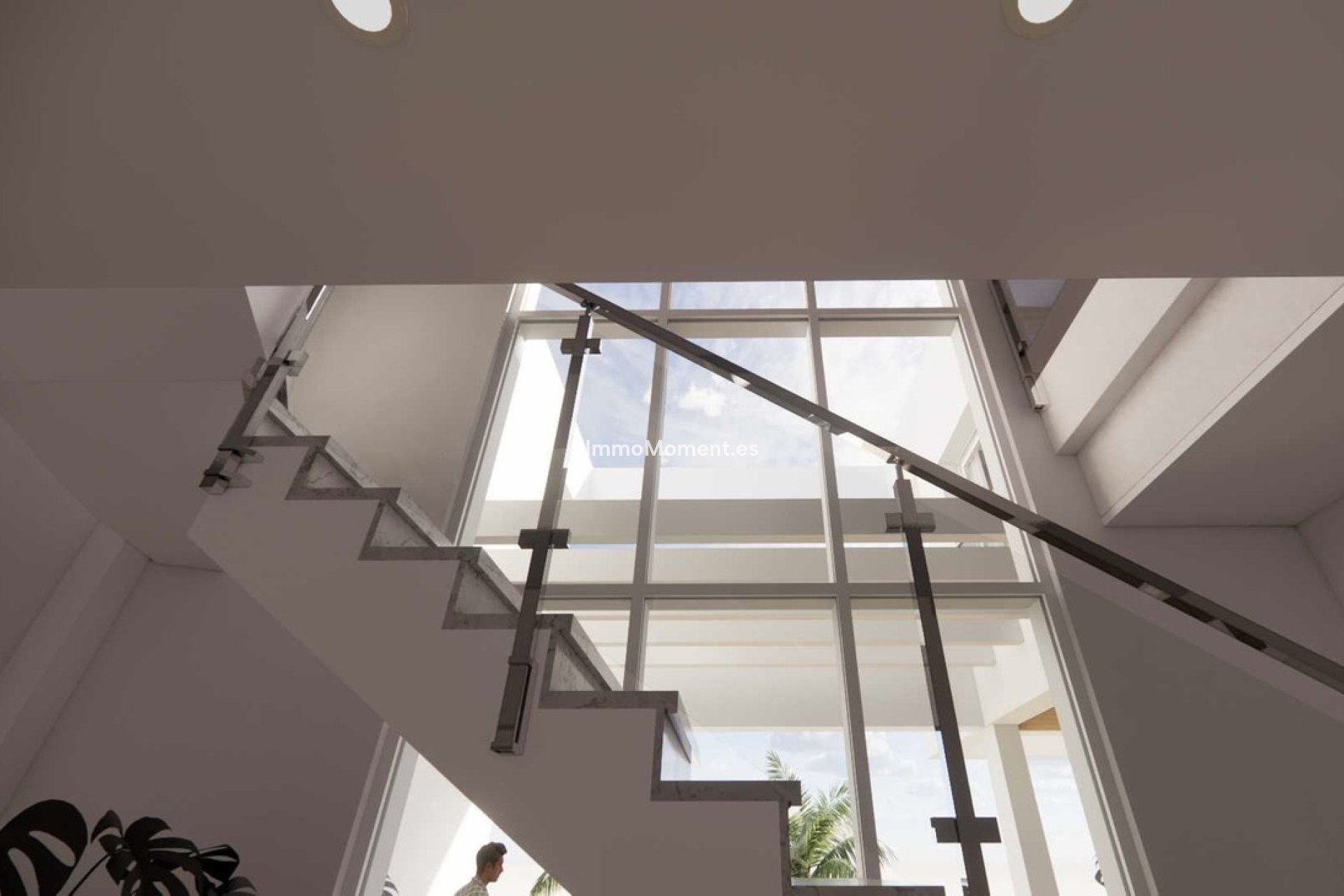 Reventa - Terreno - Mijas - Campo Mijas