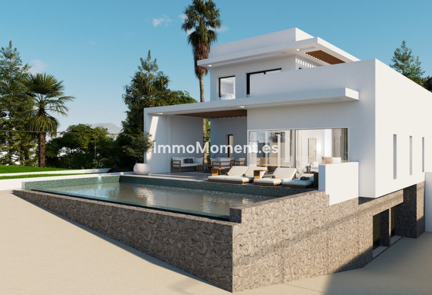 Reventa - Terreno - Mijas - La Cala de Mijas
