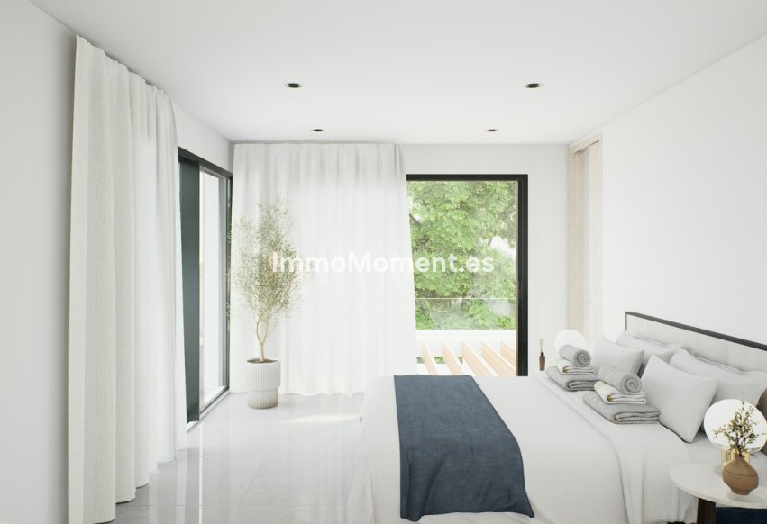 Reventa - Terreno - Mijas - La Cala de Mijas