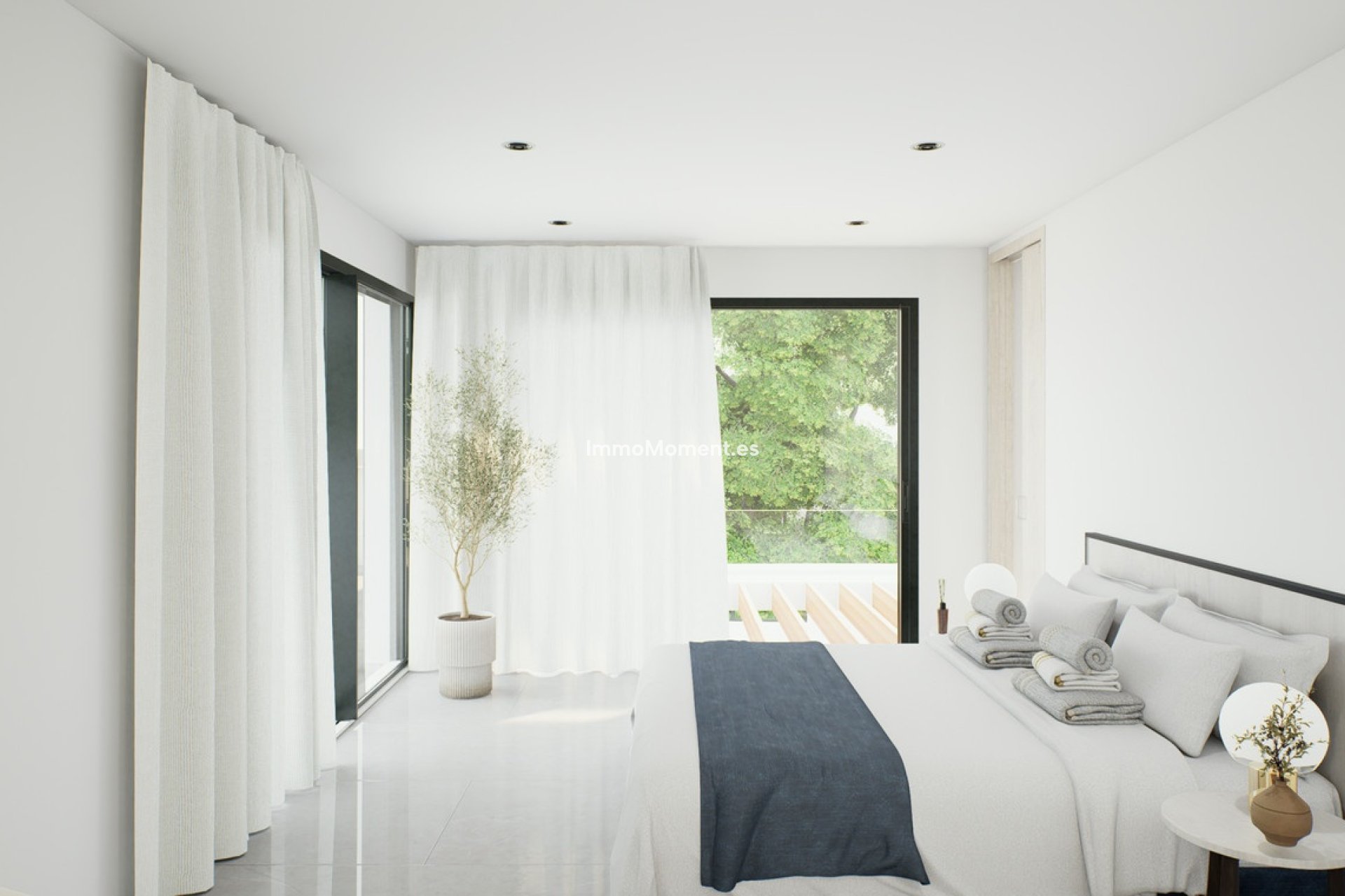 Reventa - Terreno - Mijas - La Cala de Mijas