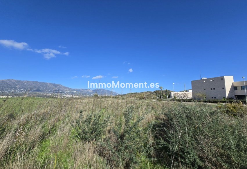 Reventa - Terreno - Mijas - La Cala de Mijas