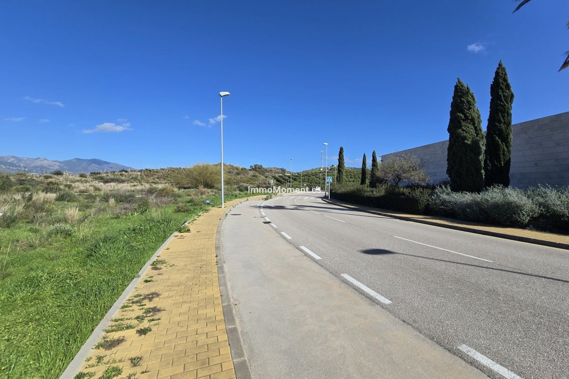 Reventa - Terreno - Mijas - La Cala de Mijas