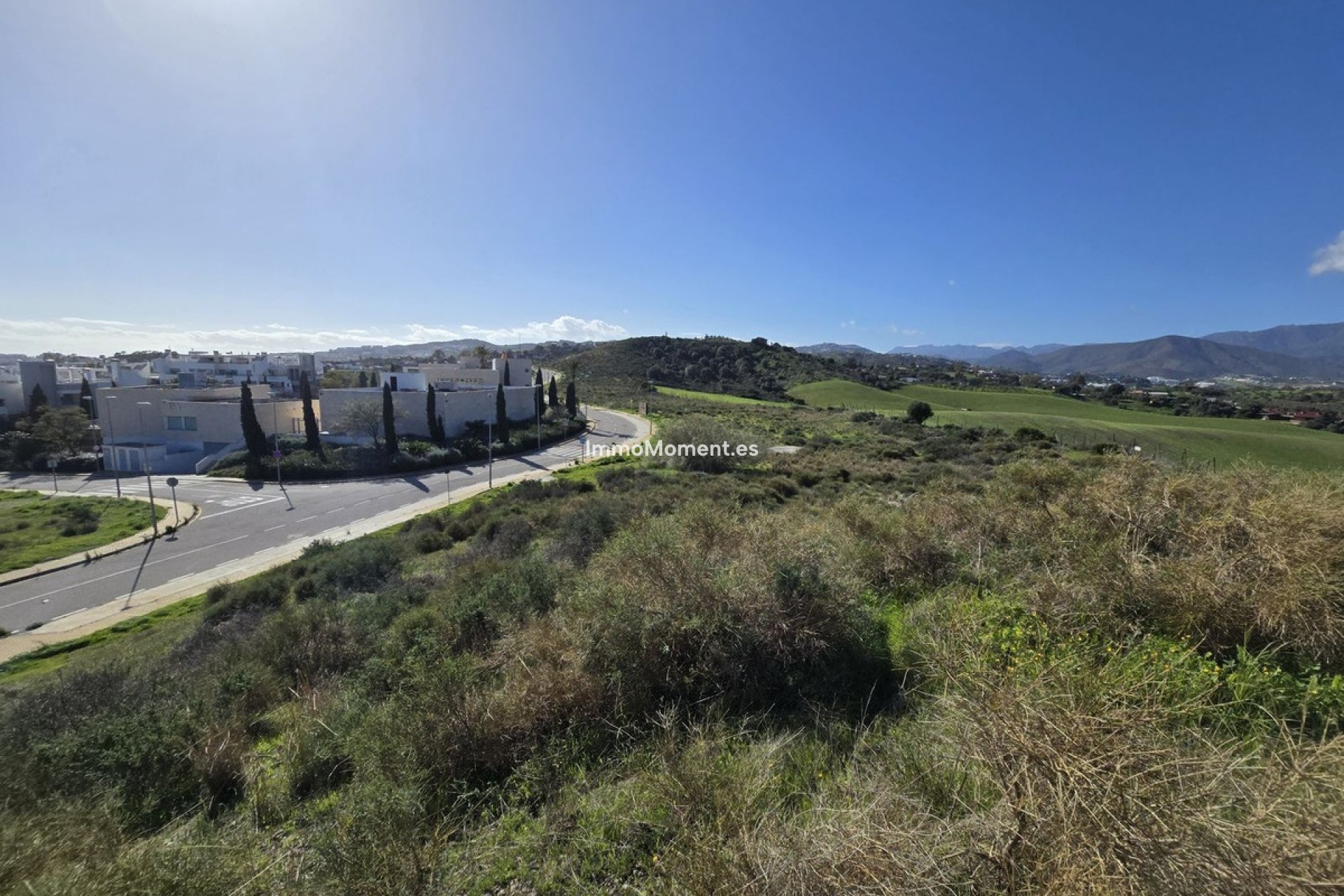 Reventa - Terreno - Mijas - La Cala de Mijas
