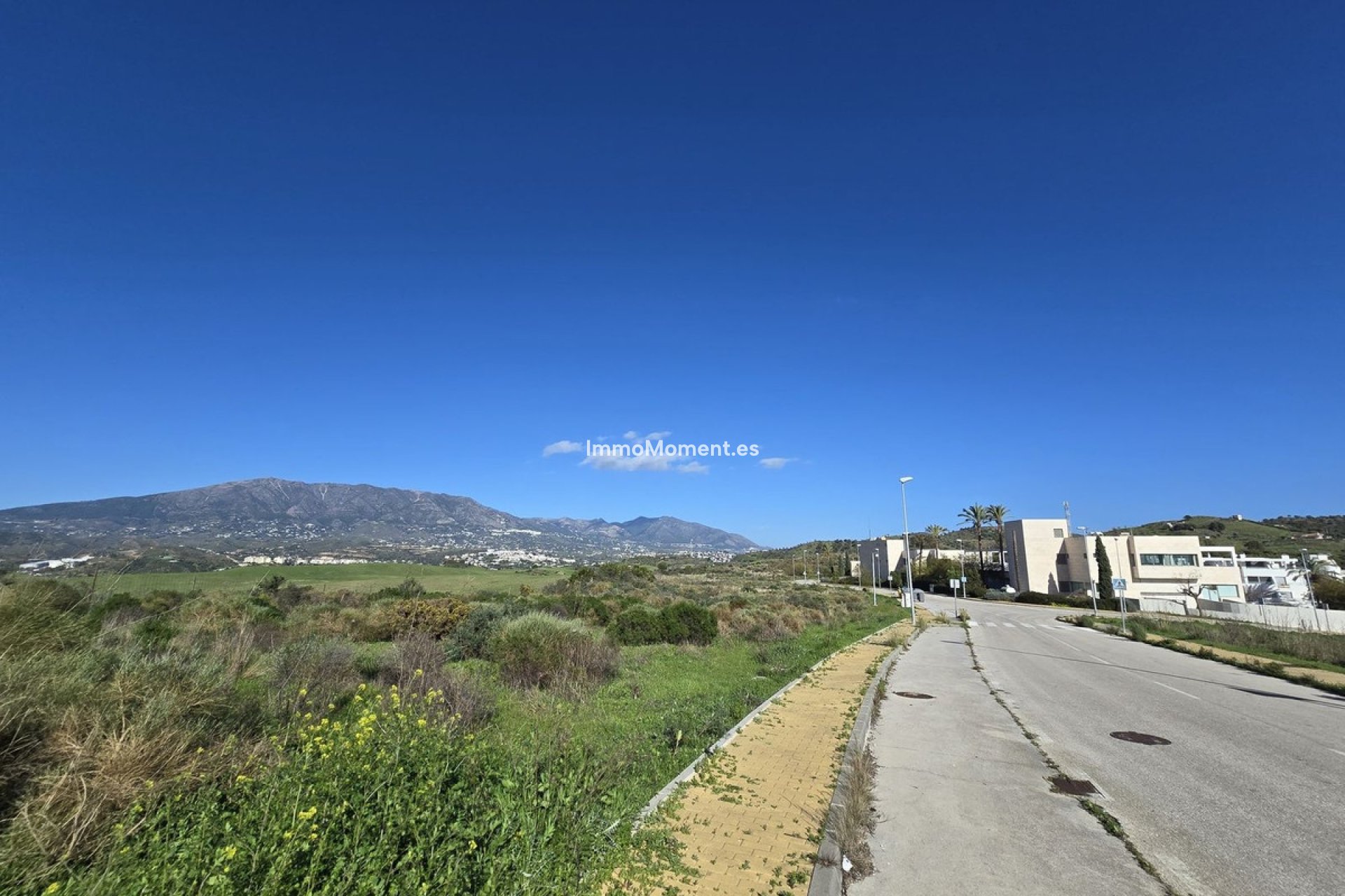 Reventa - Terreno - Mijas - La Cala de Mijas