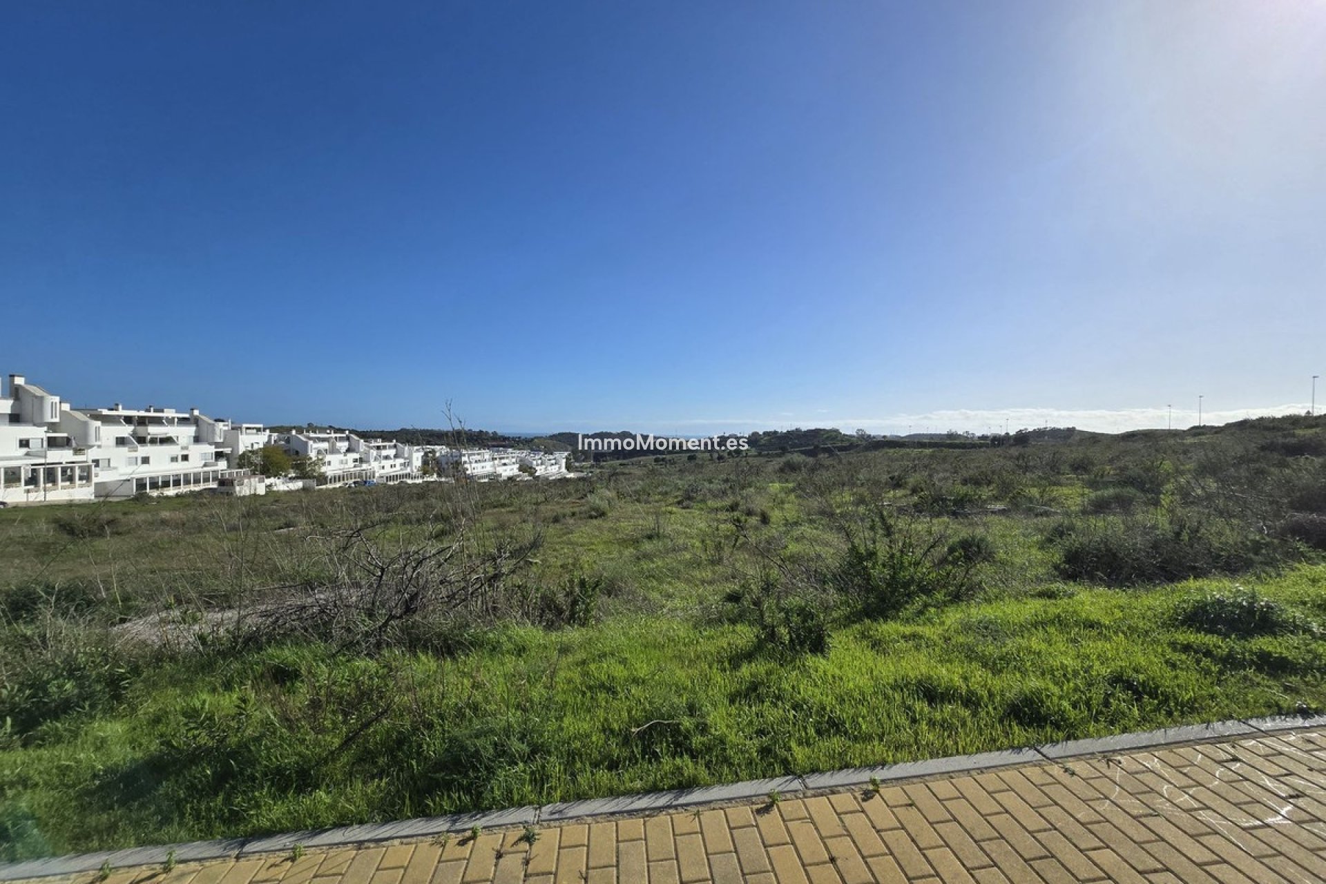 Reventa - Terreno - Mijas - La Cala de Mijas