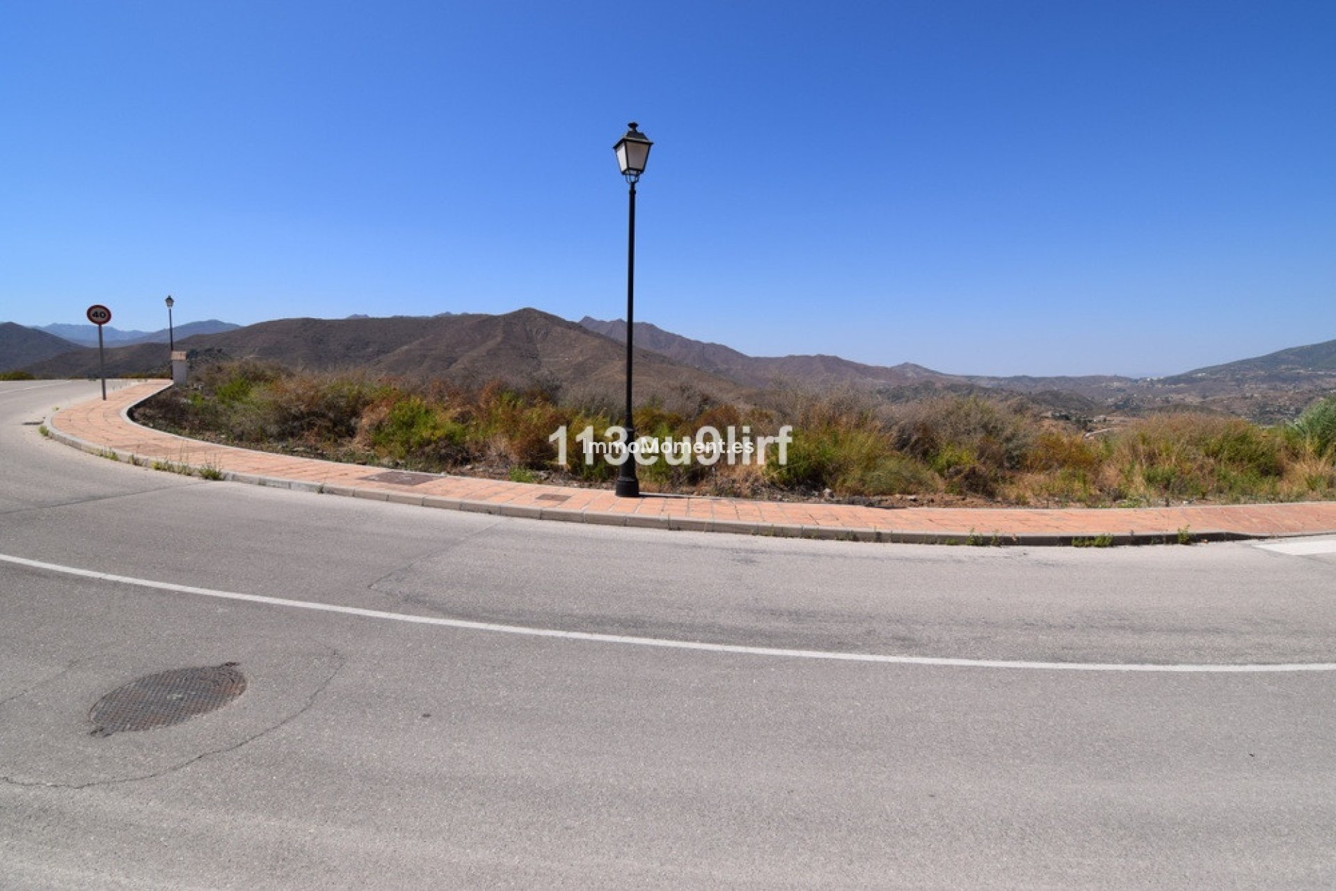 Reventa - Terreno - Mijas - La Cala Golf