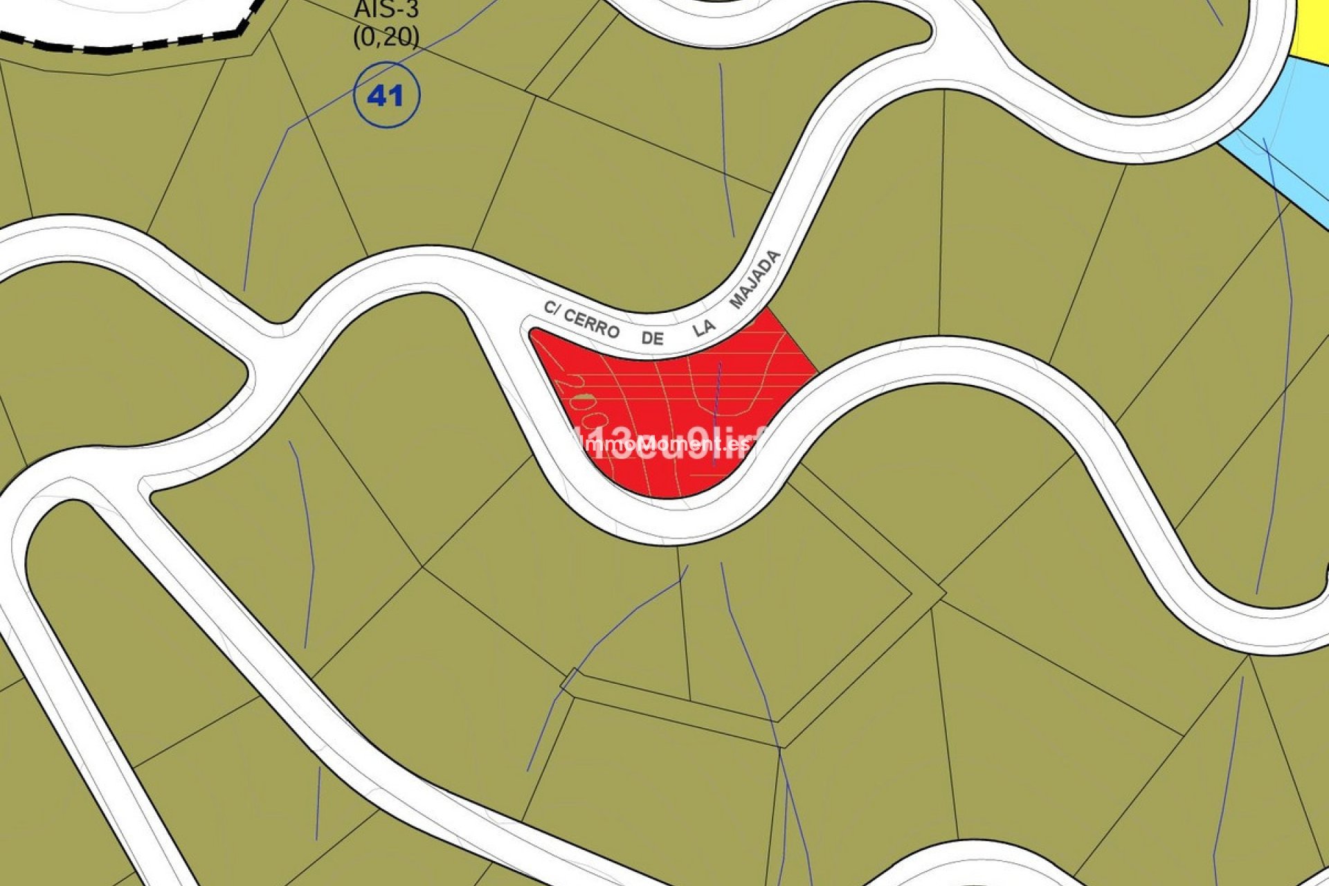 Reventa - Terreno - Mijas - La Cala Golf