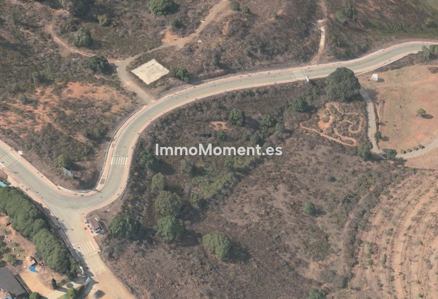 Reventa - Terreno - Mijas - La Cala Golf