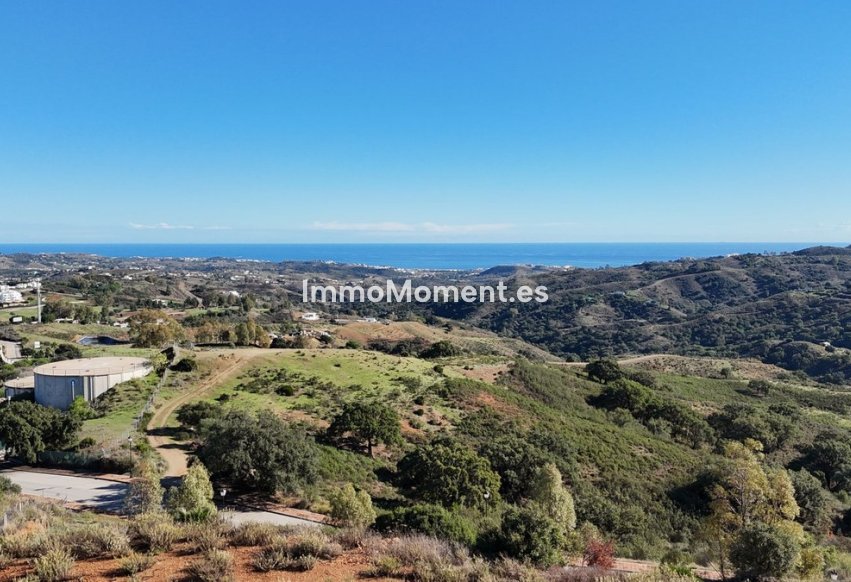 Reventa - Terreno - Mijas - La Cala Golf