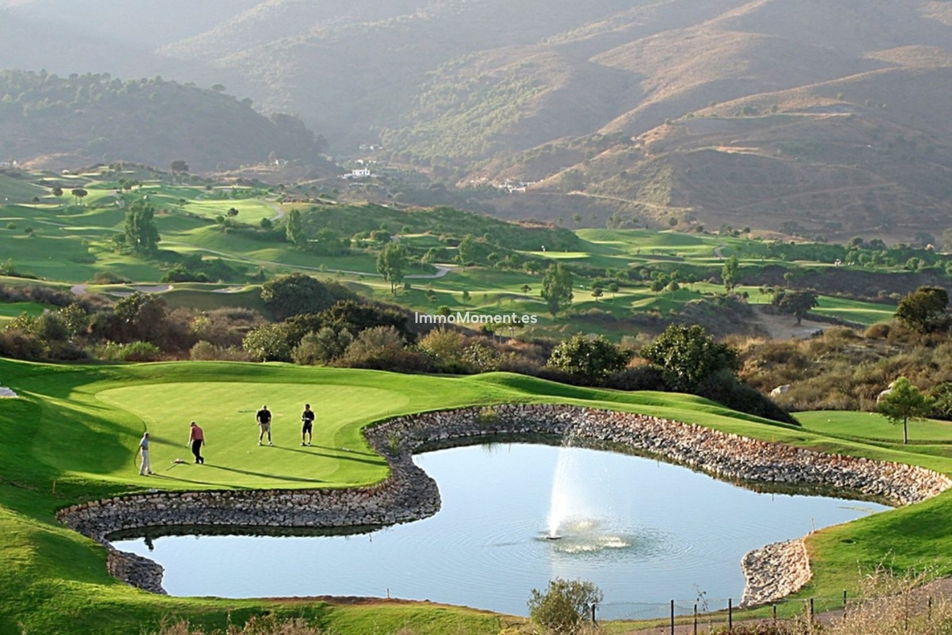 Reventa - Terreno - Mijas - La Cala Golf