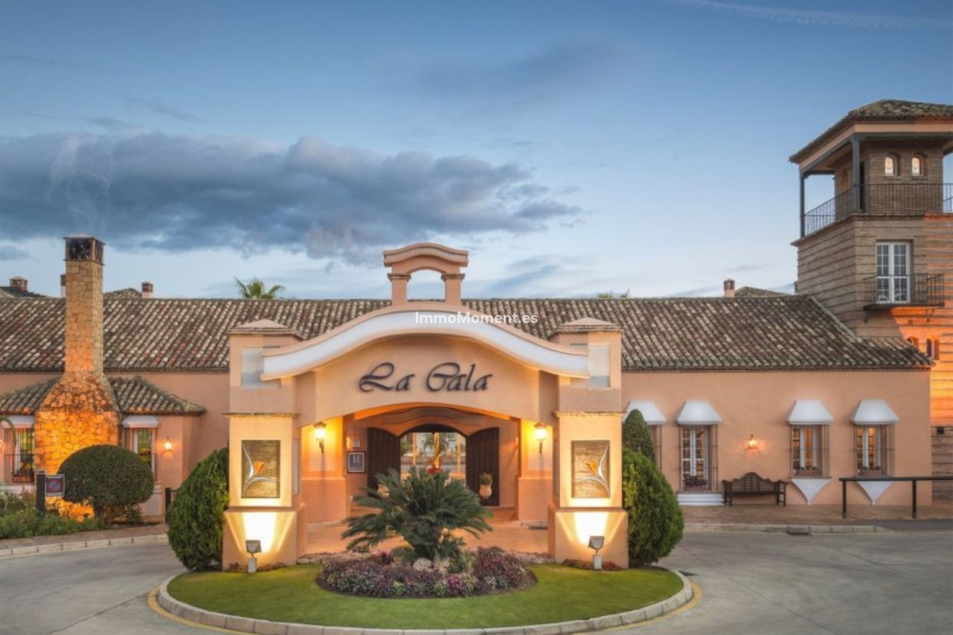 Reventa - Terreno - Mijas - La Cala Golf