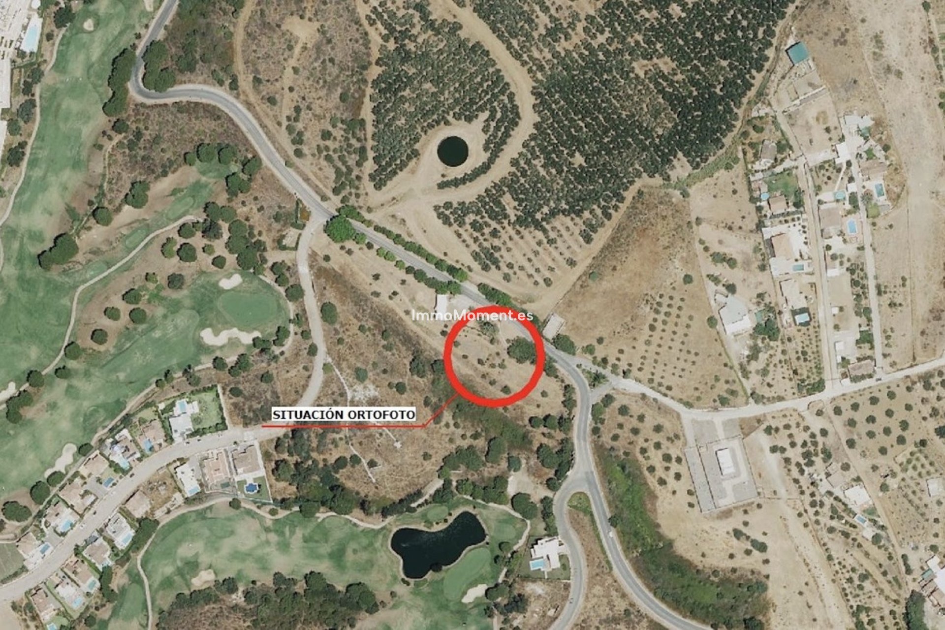 Reventa - Terreno - Mijas - La Cala Golf