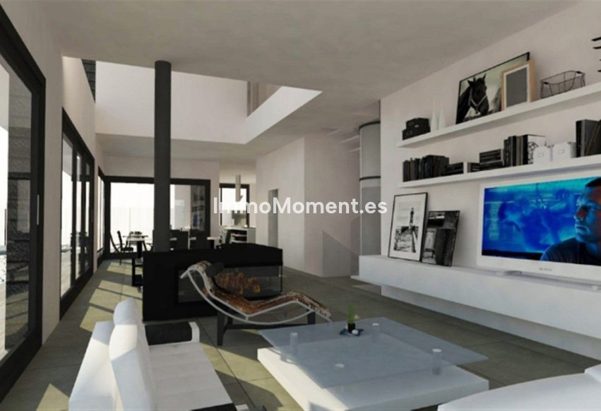 Reventa - Terreno - Mijas - La Cala Golf