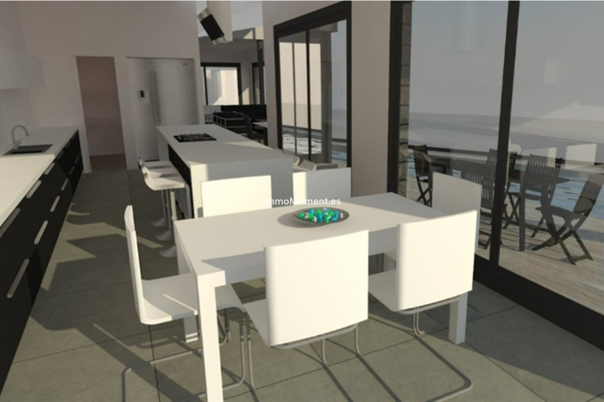 Reventa - Terreno - Mijas - La Cala Golf