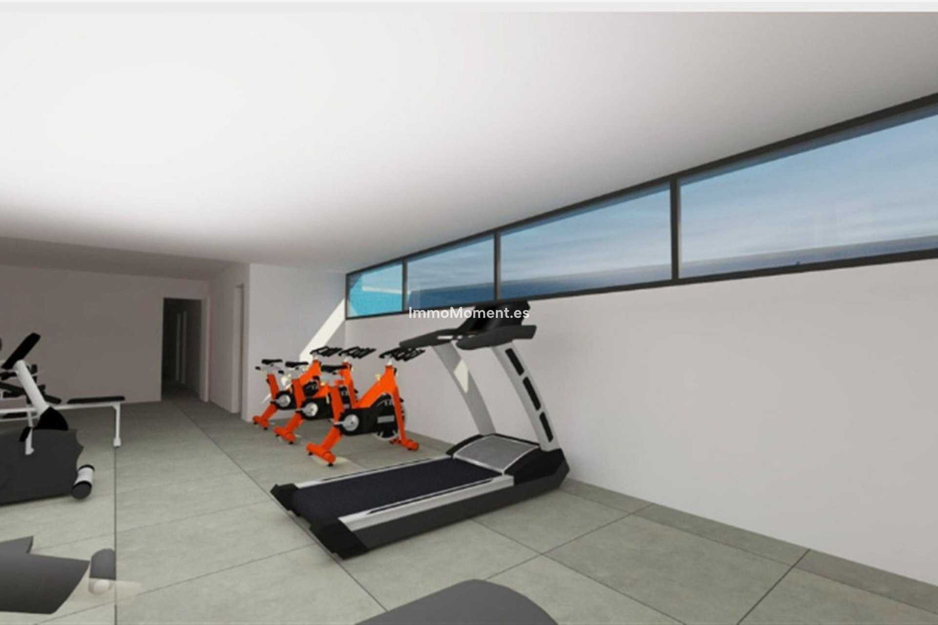 Reventa - Terreno - Mijas - La Cala Golf