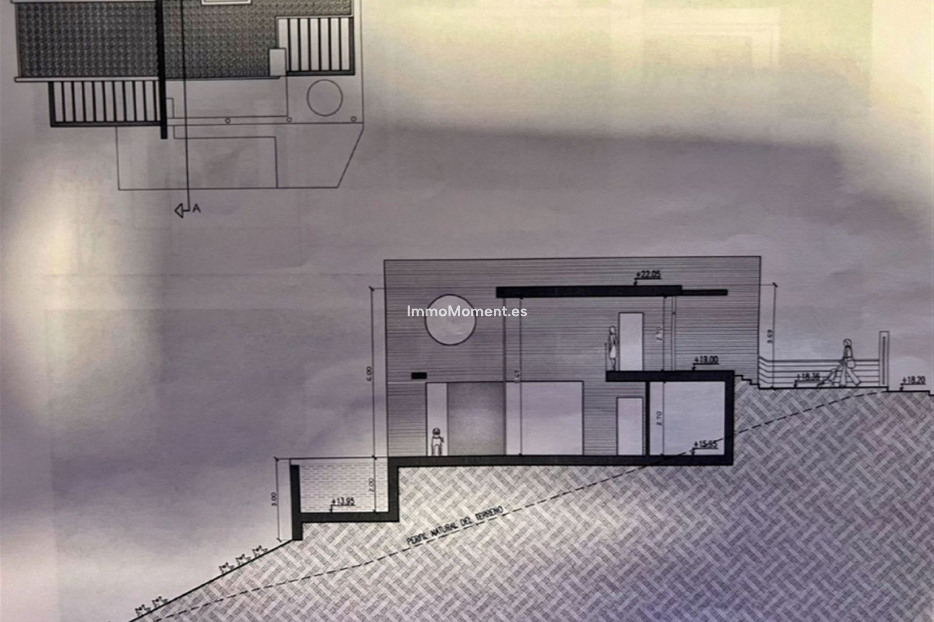 Reventa - Terreno - Mijas - La Cala Golf