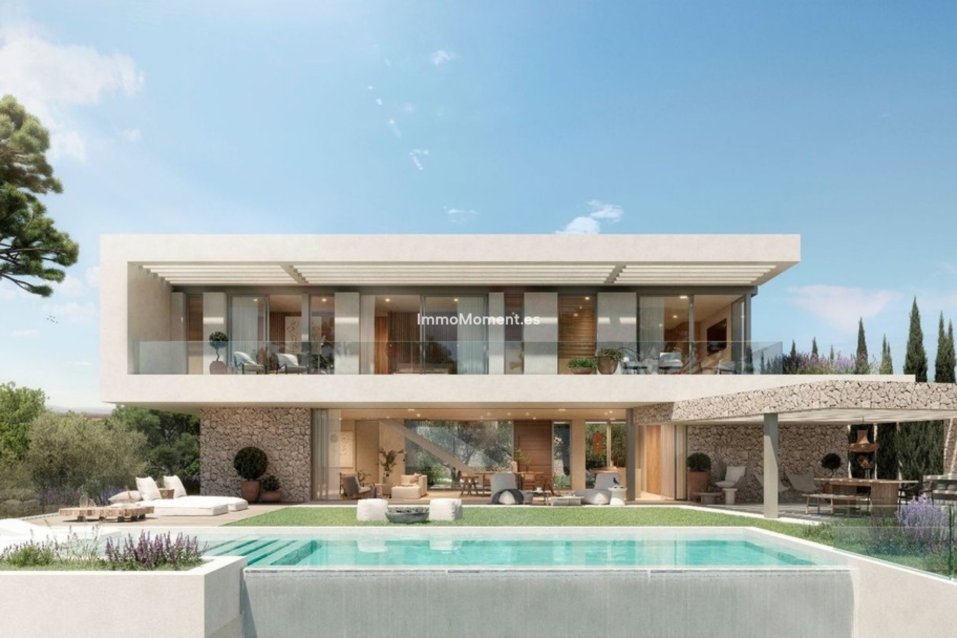 Reventa - Terreno - Mijas - La Cala Golf