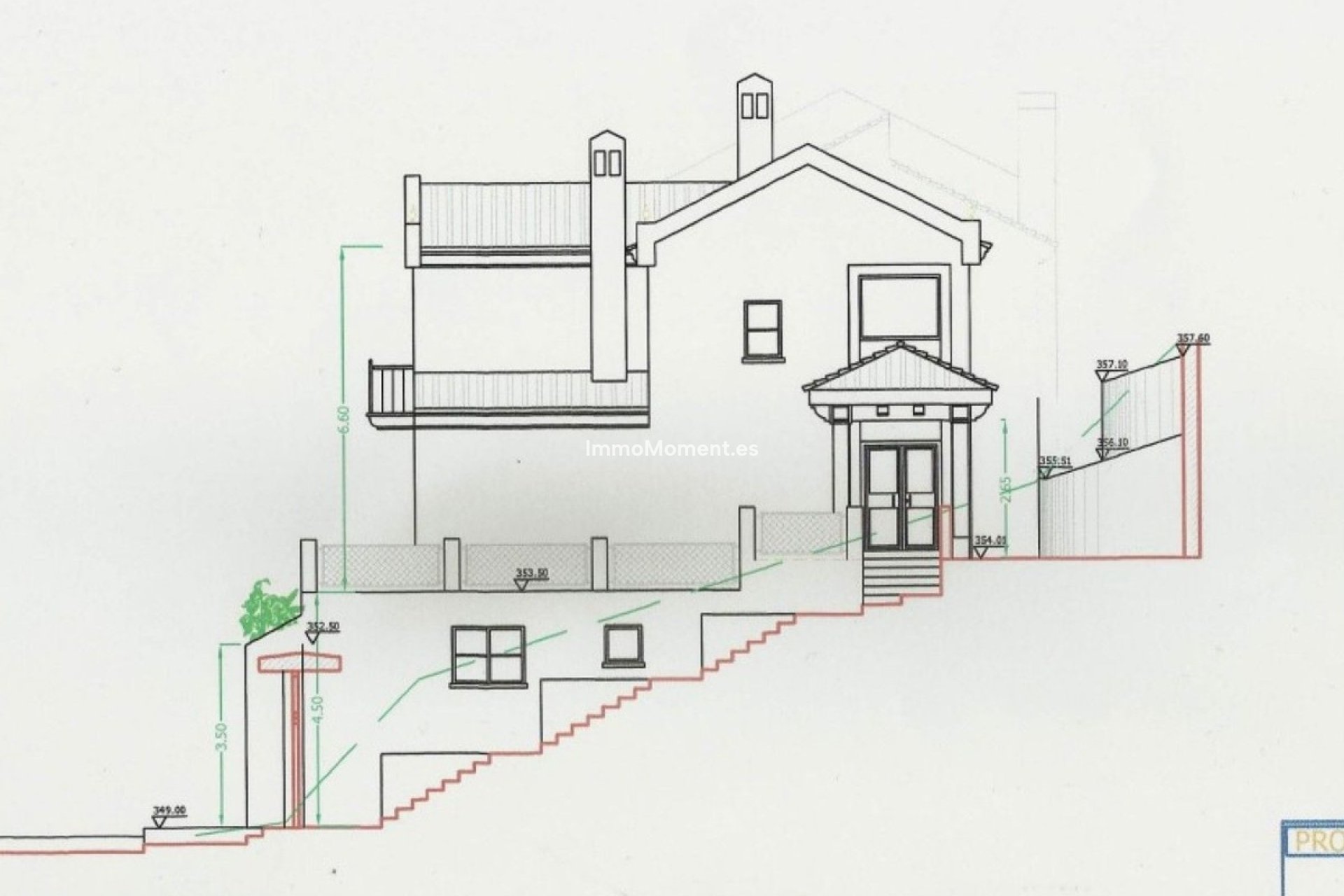 Reventa - Terreno - Mijas - Mijas Centro