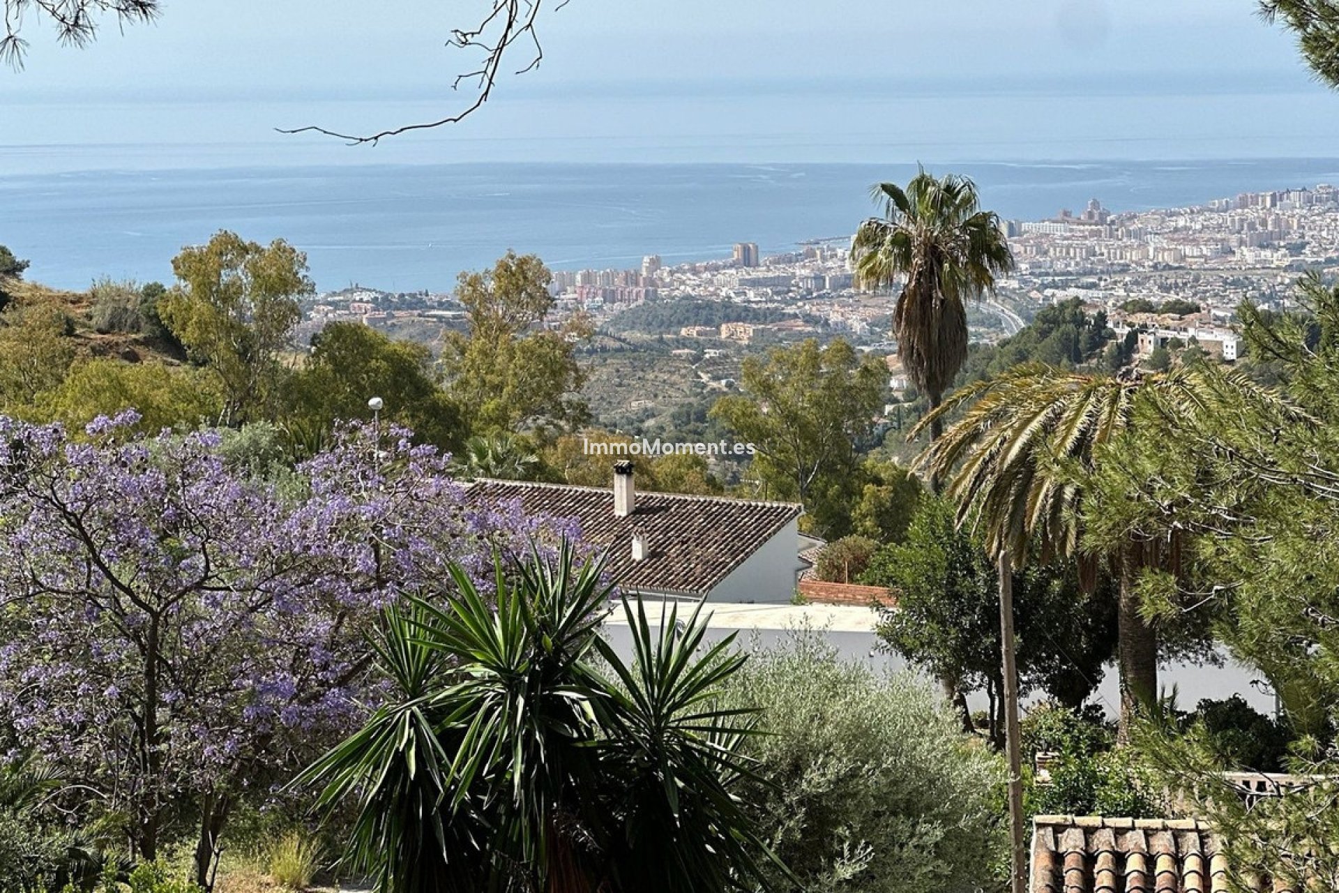 Reventa - Terreno - Mijas - Mijas Centro