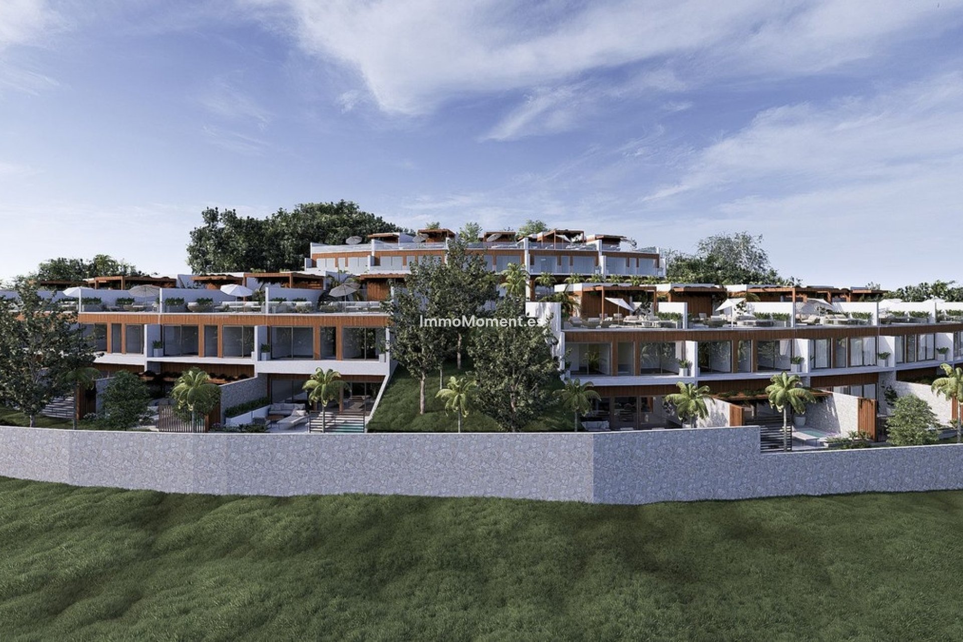 Reventa - Terreno - Mijas - Mijas Centro