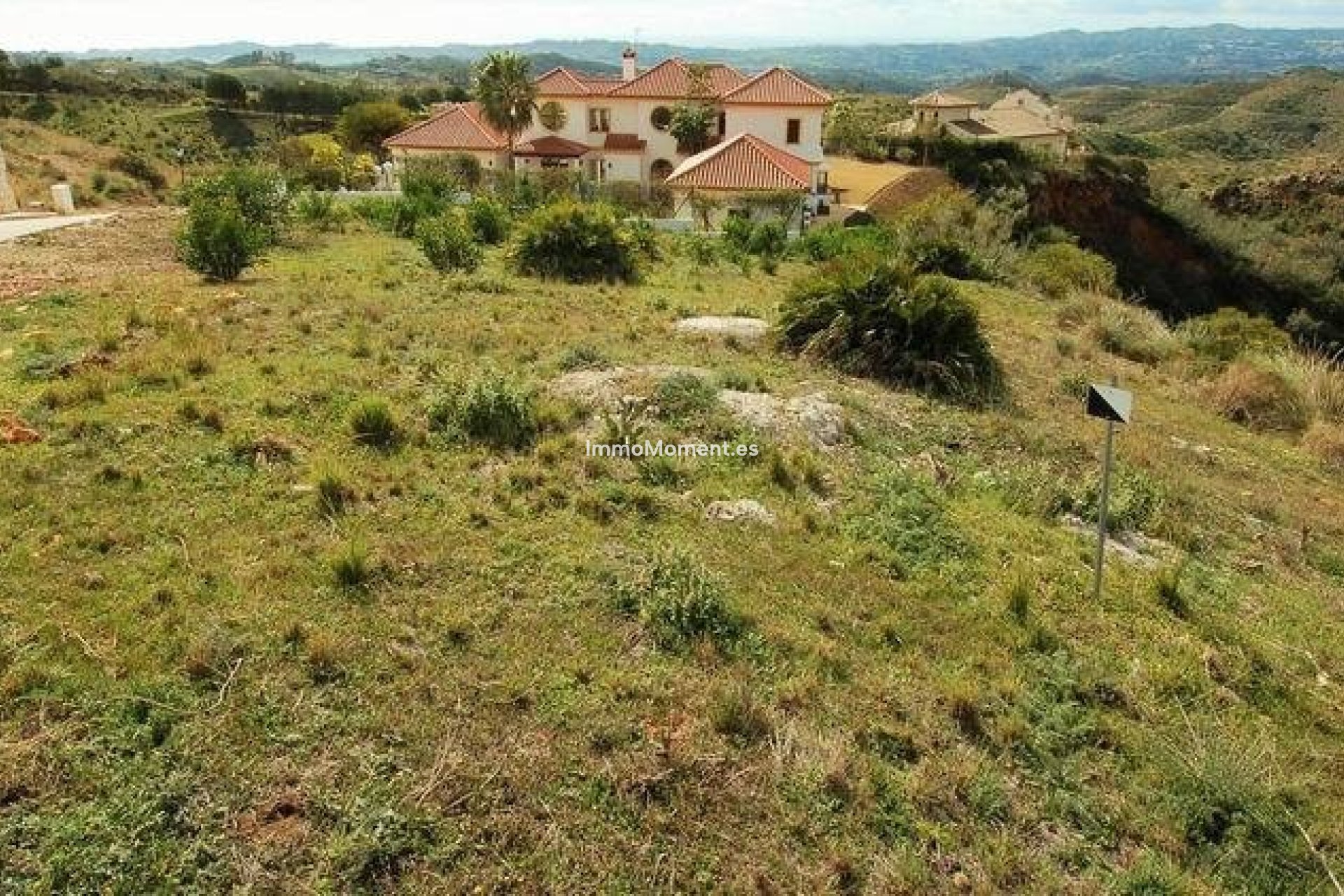 Reventa - Terreno - Mijas - Mijas Centro