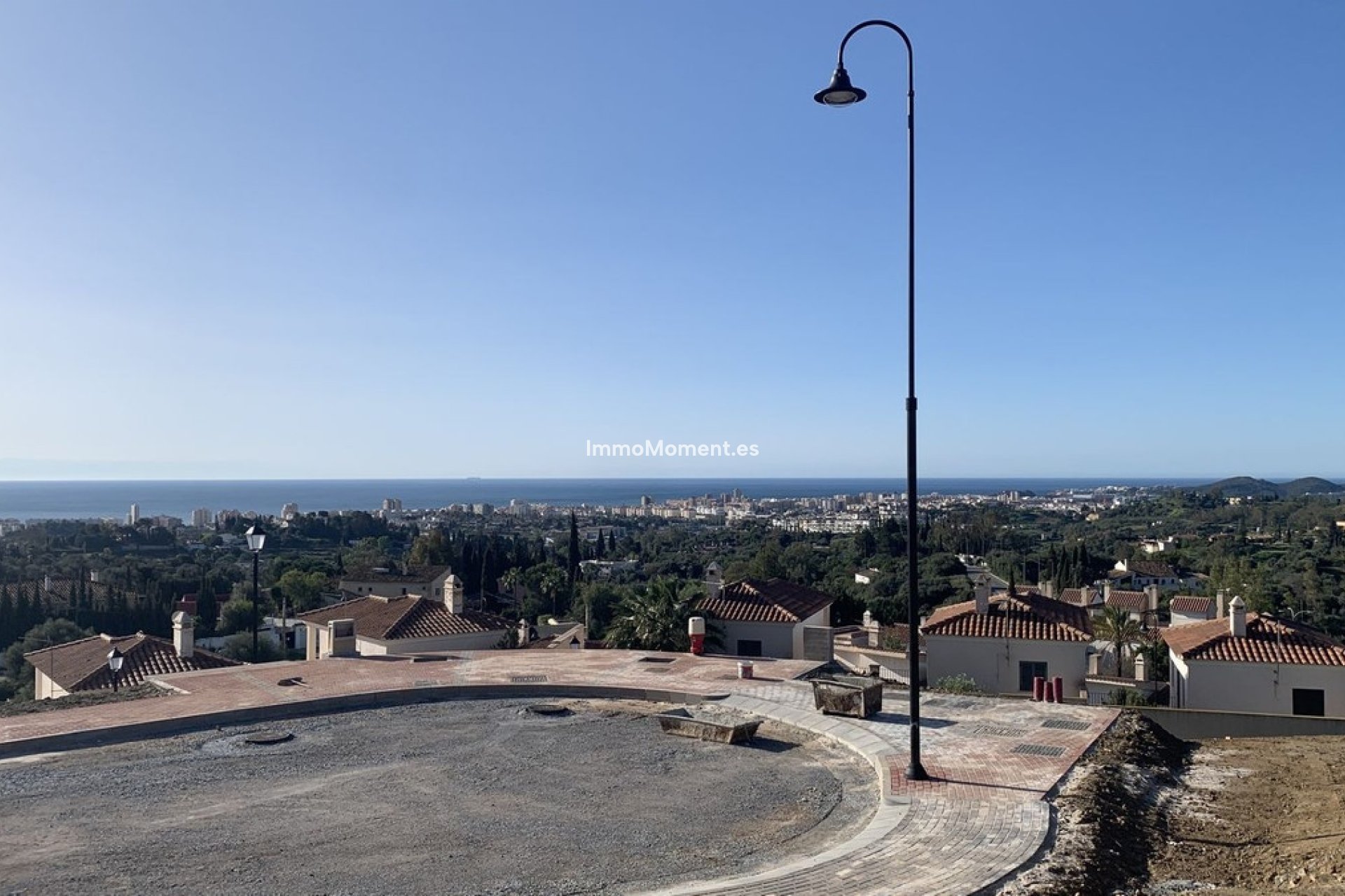 Reventa - Terreno - Mijas - Mijas Centro