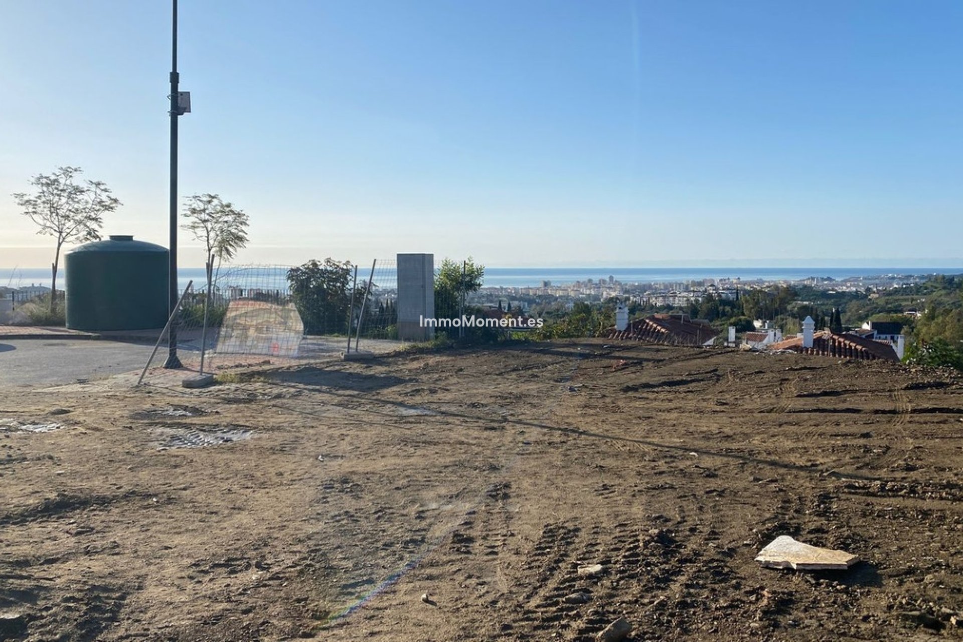 Reventa - Terreno - Mijas - Mijas Centro