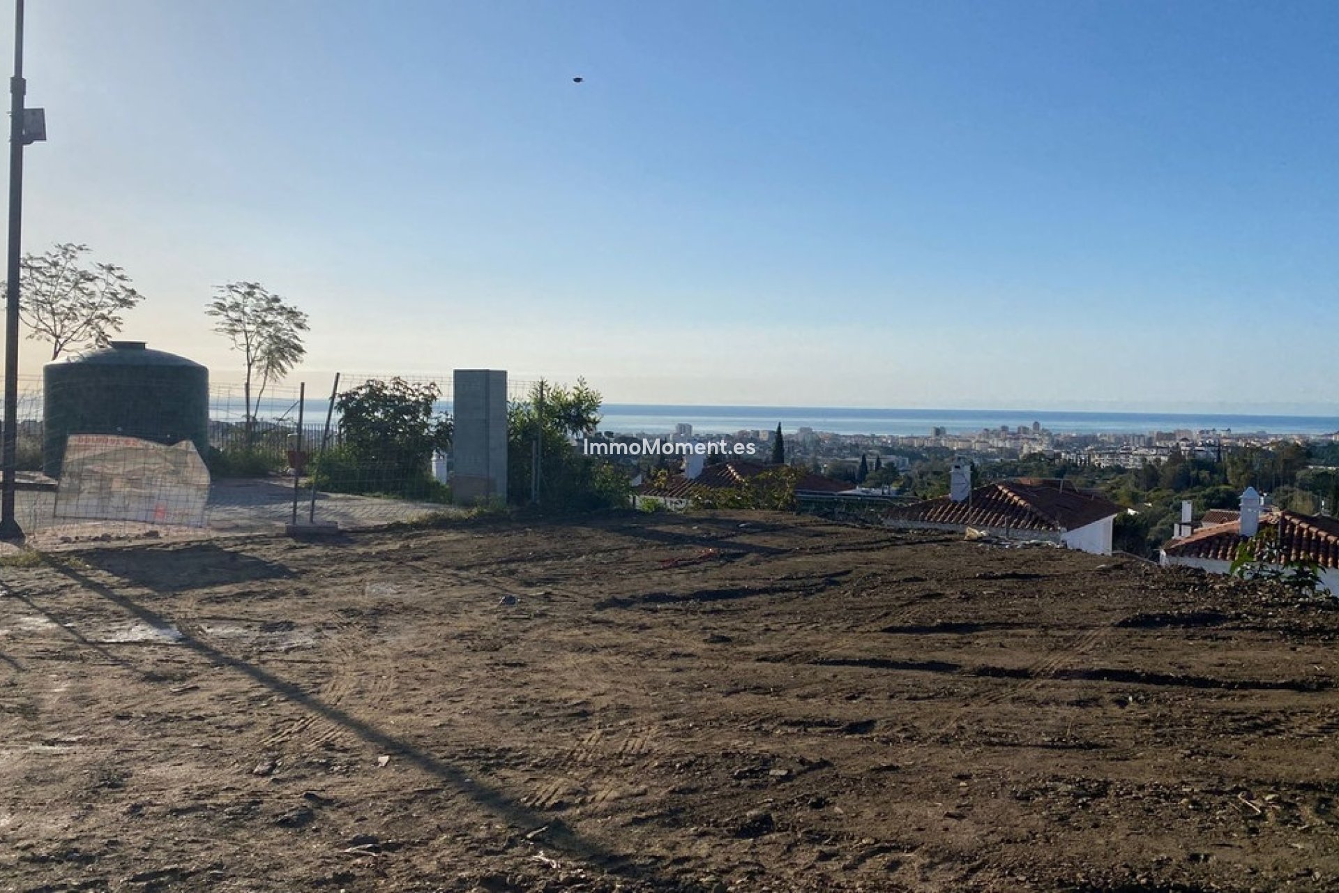 Reventa - Terreno - Mijas - Mijas Centro