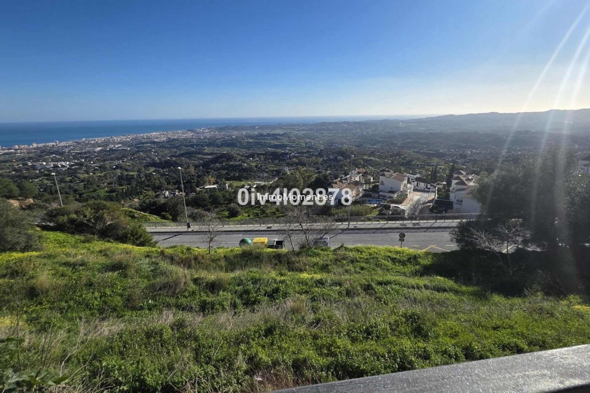 Reventa - Terreno - Mijas - Mijas Centro