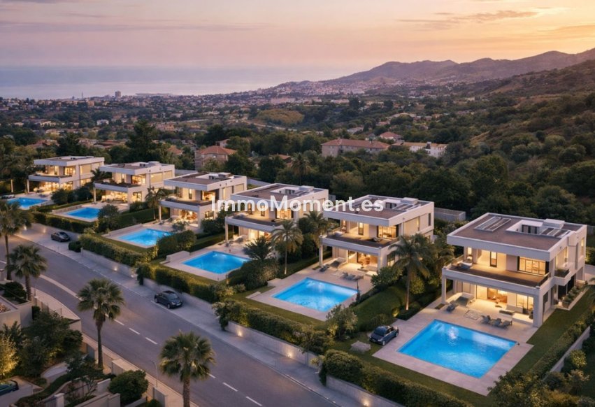 Reventa - Terreno - Mijas - Mijas Centro