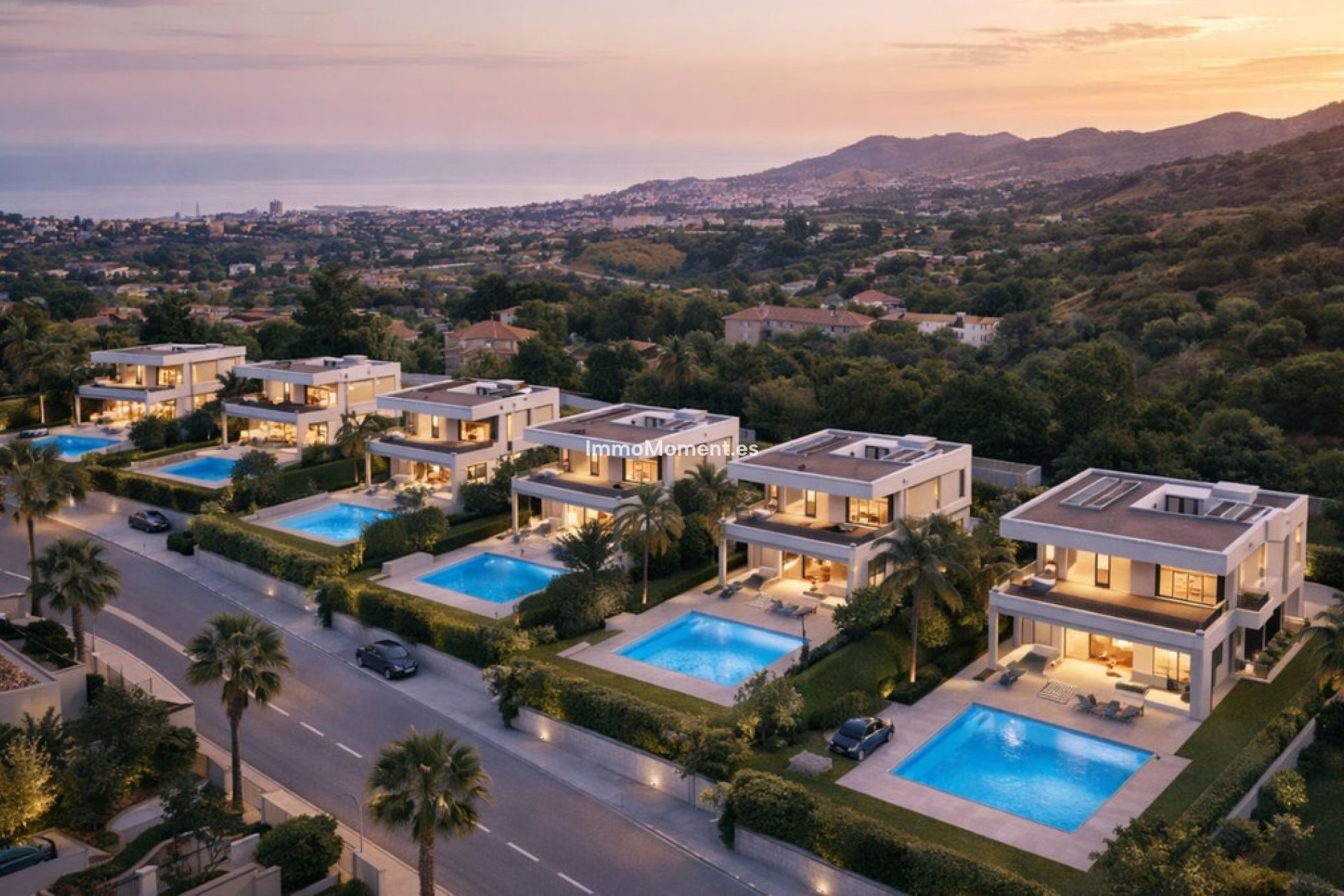 Reventa - Terreno - Mijas - Mijas Centro