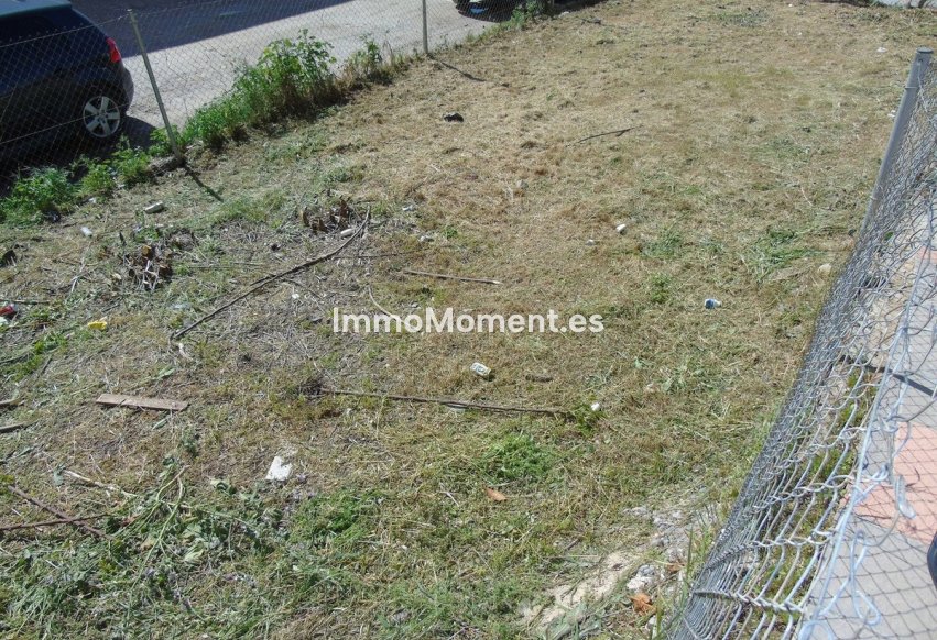 Reventa - Terreno - Mijas - Mijas Centro