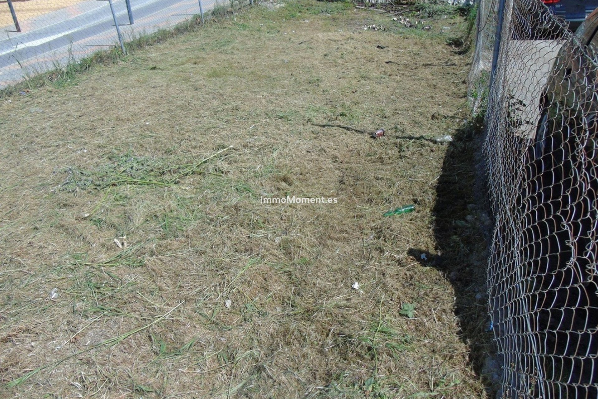 Reventa - Terreno - Mijas - Mijas Centro