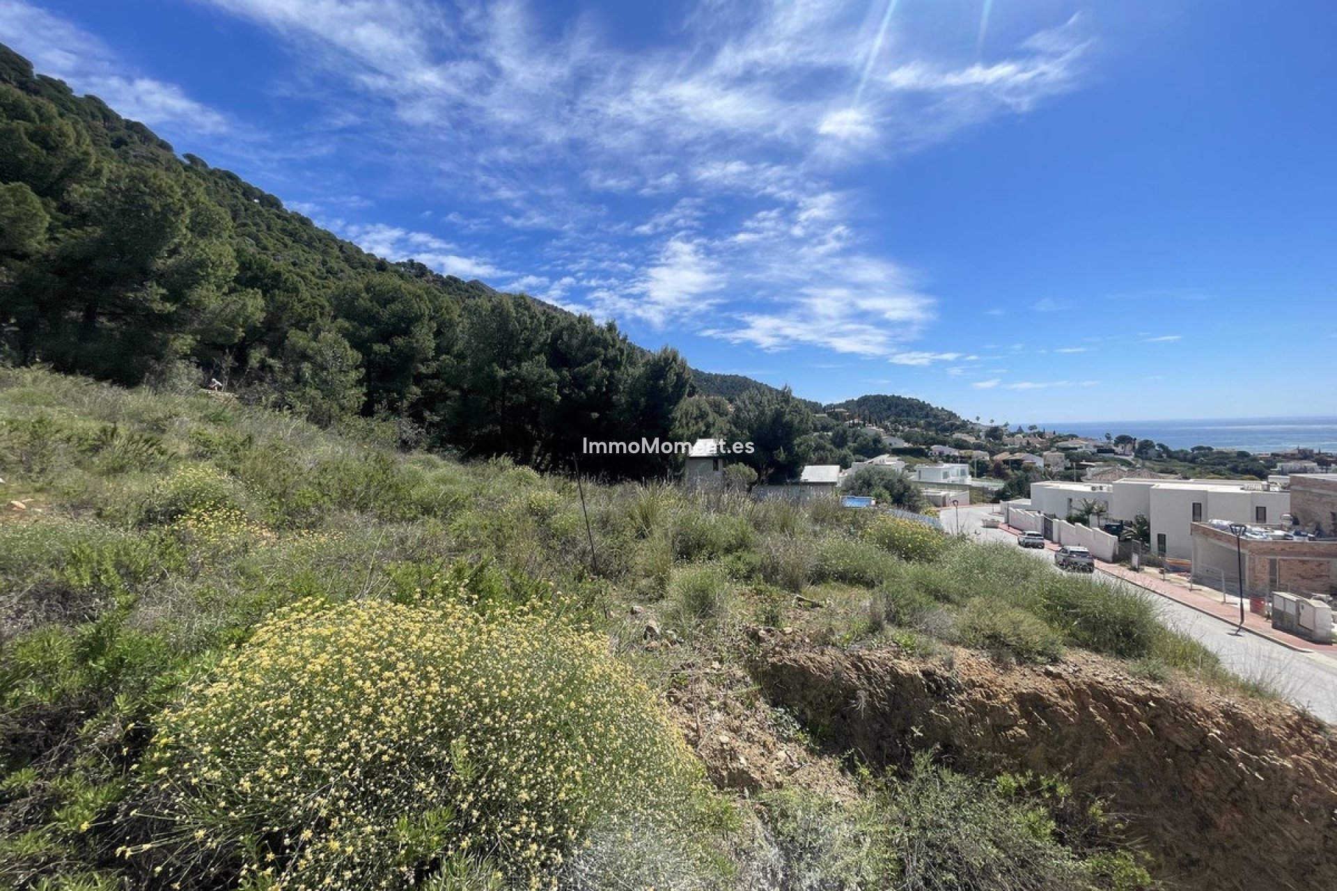 Reventa - Terreno - Mijas - Mijas Centro