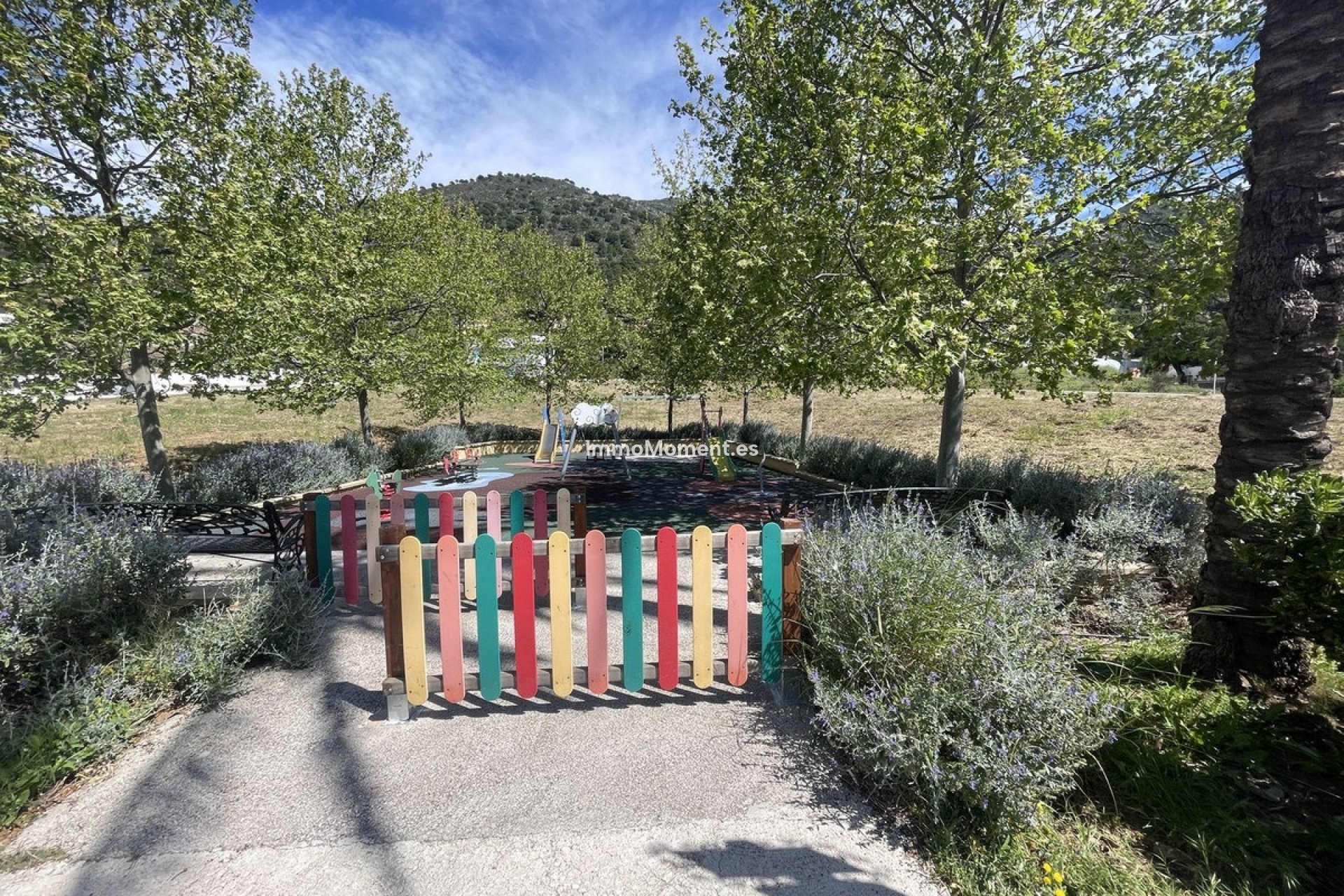 Reventa - Terreno - Mijas - Mijas Centro