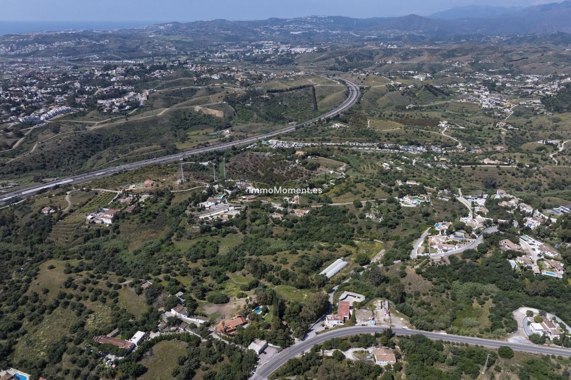 Reventa - Terreno - Mijas - Mijas Centro