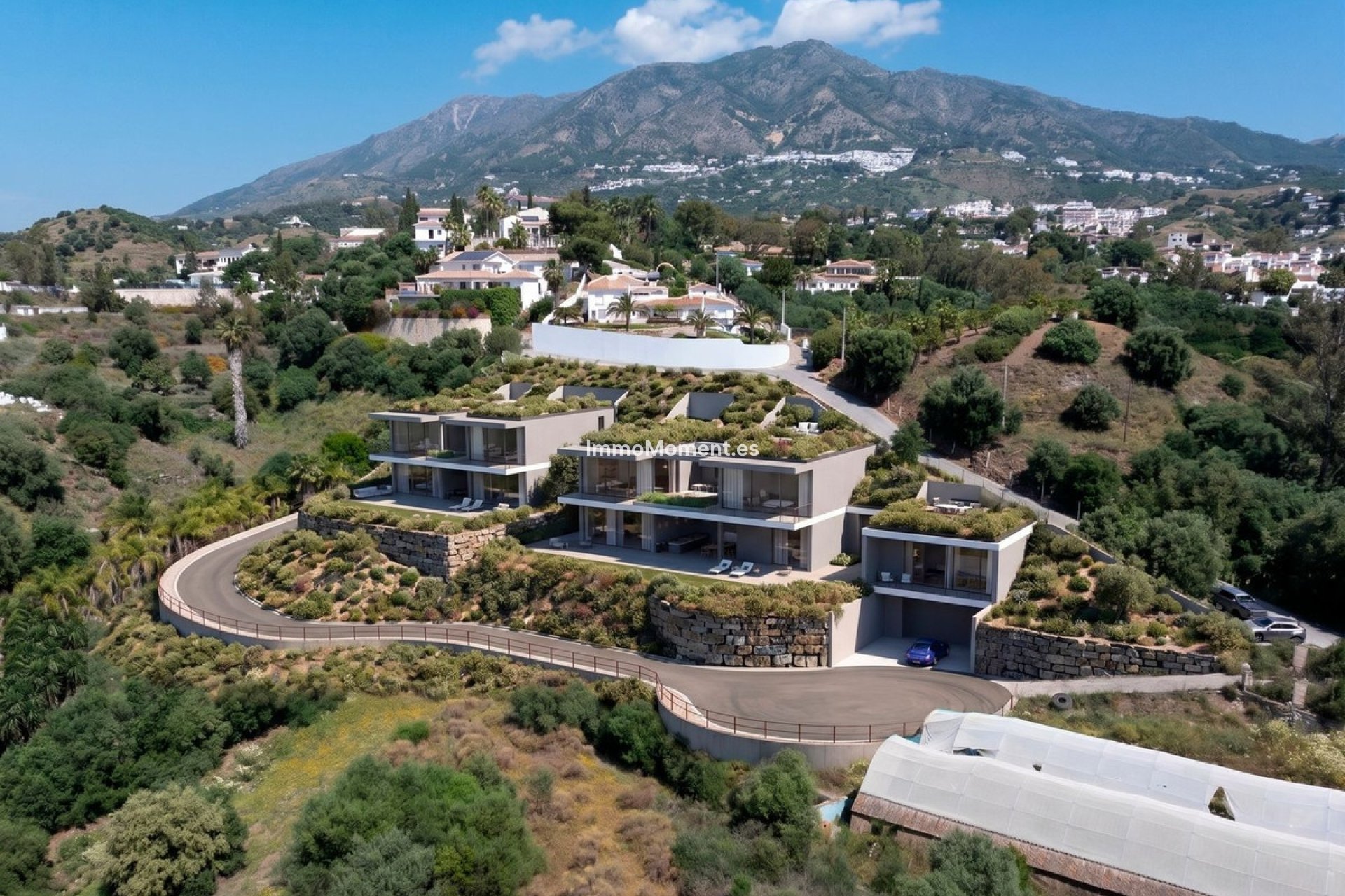 Reventa - Terreno - Mijas - Mijas Centro