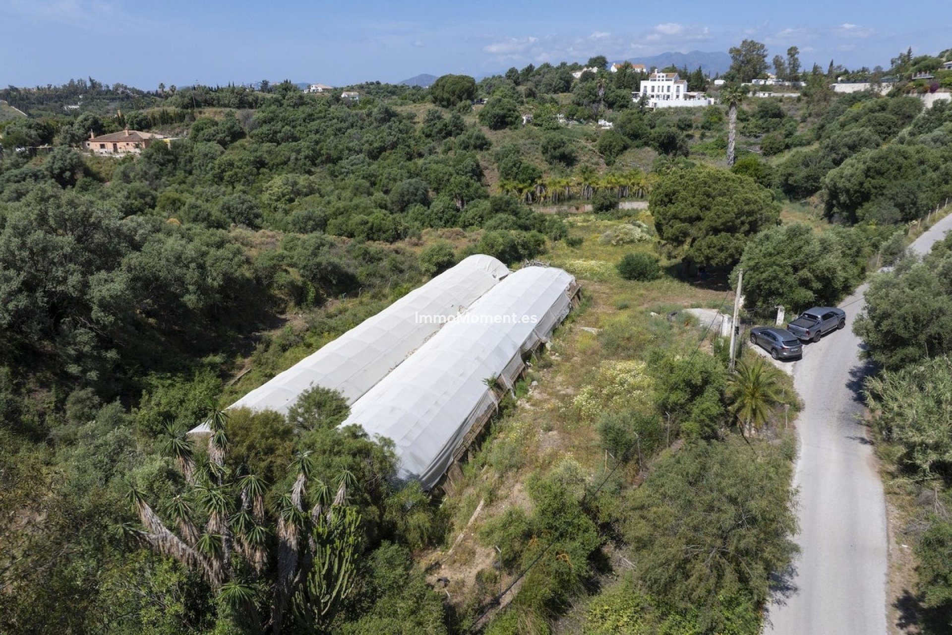 Reventa - Terreno - Mijas - Mijas Centro