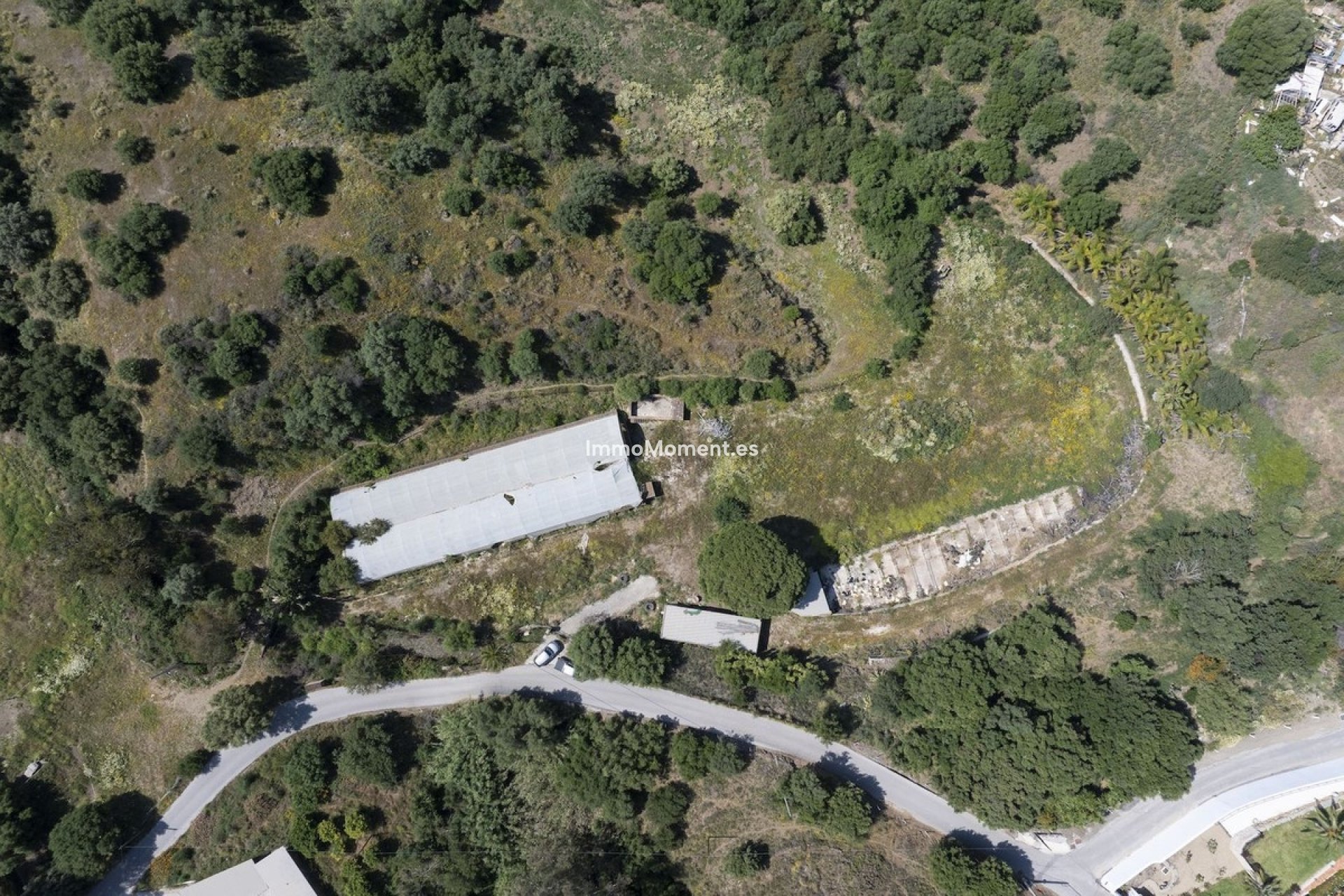 Reventa - Terreno - Mijas - Mijas Centro
